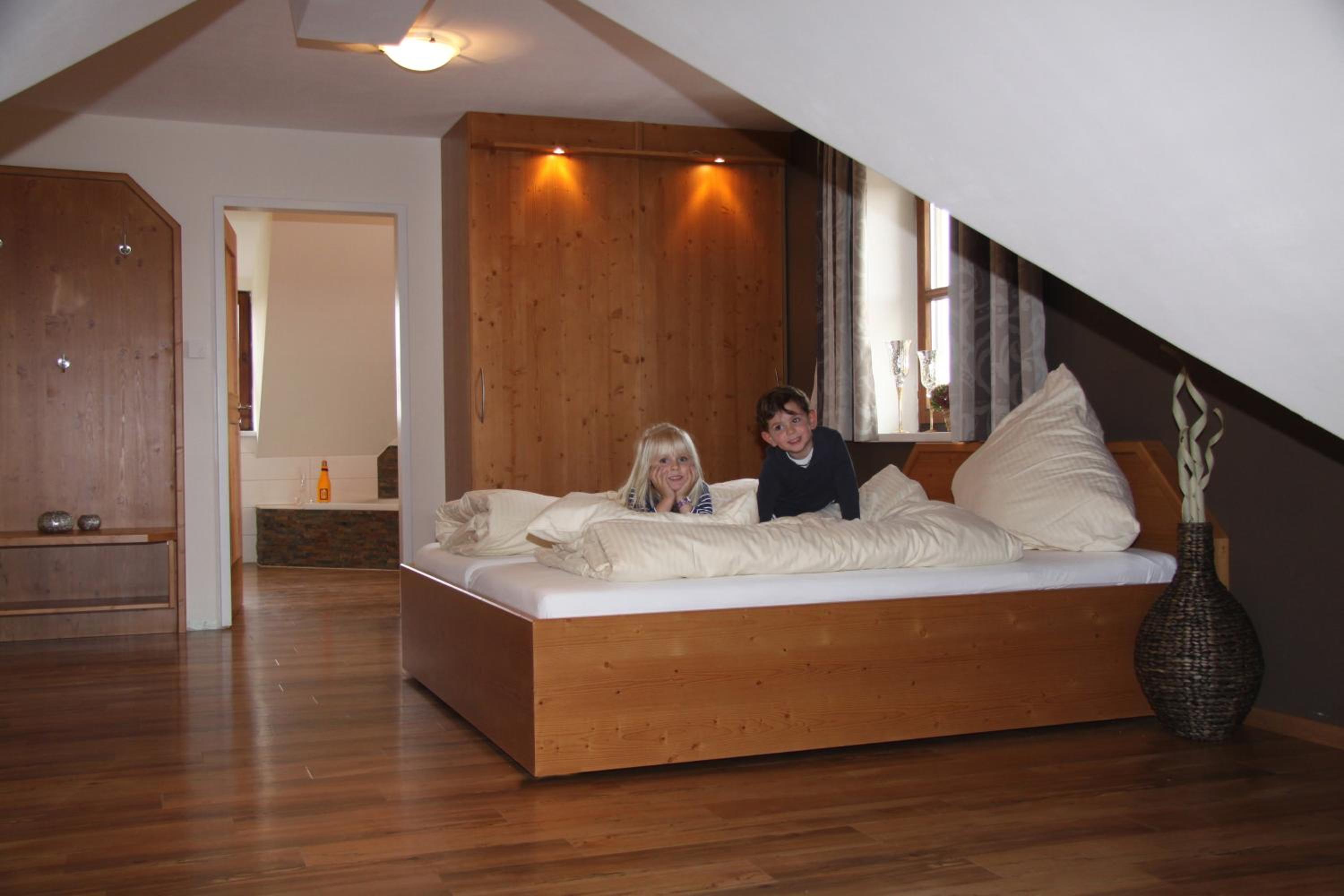 Junior Suite - Photo 2