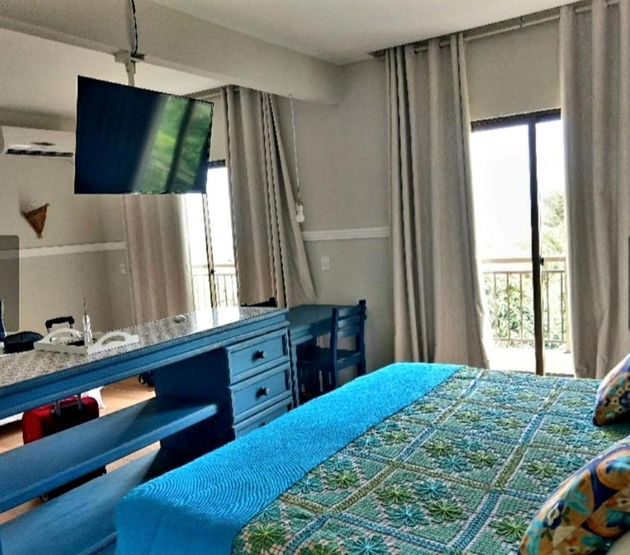 Suite with Sea View photo 3