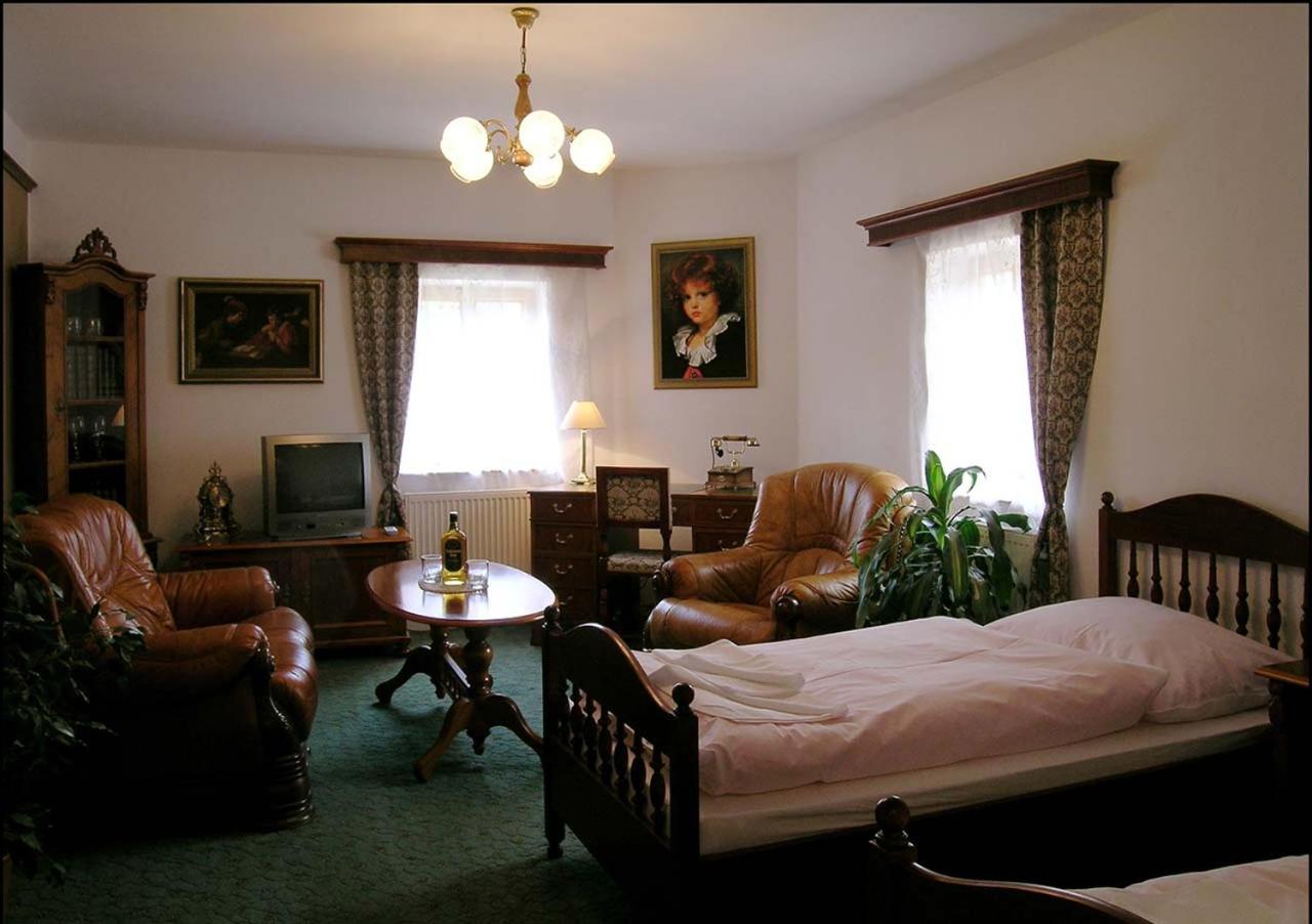 Triple Room photo 1