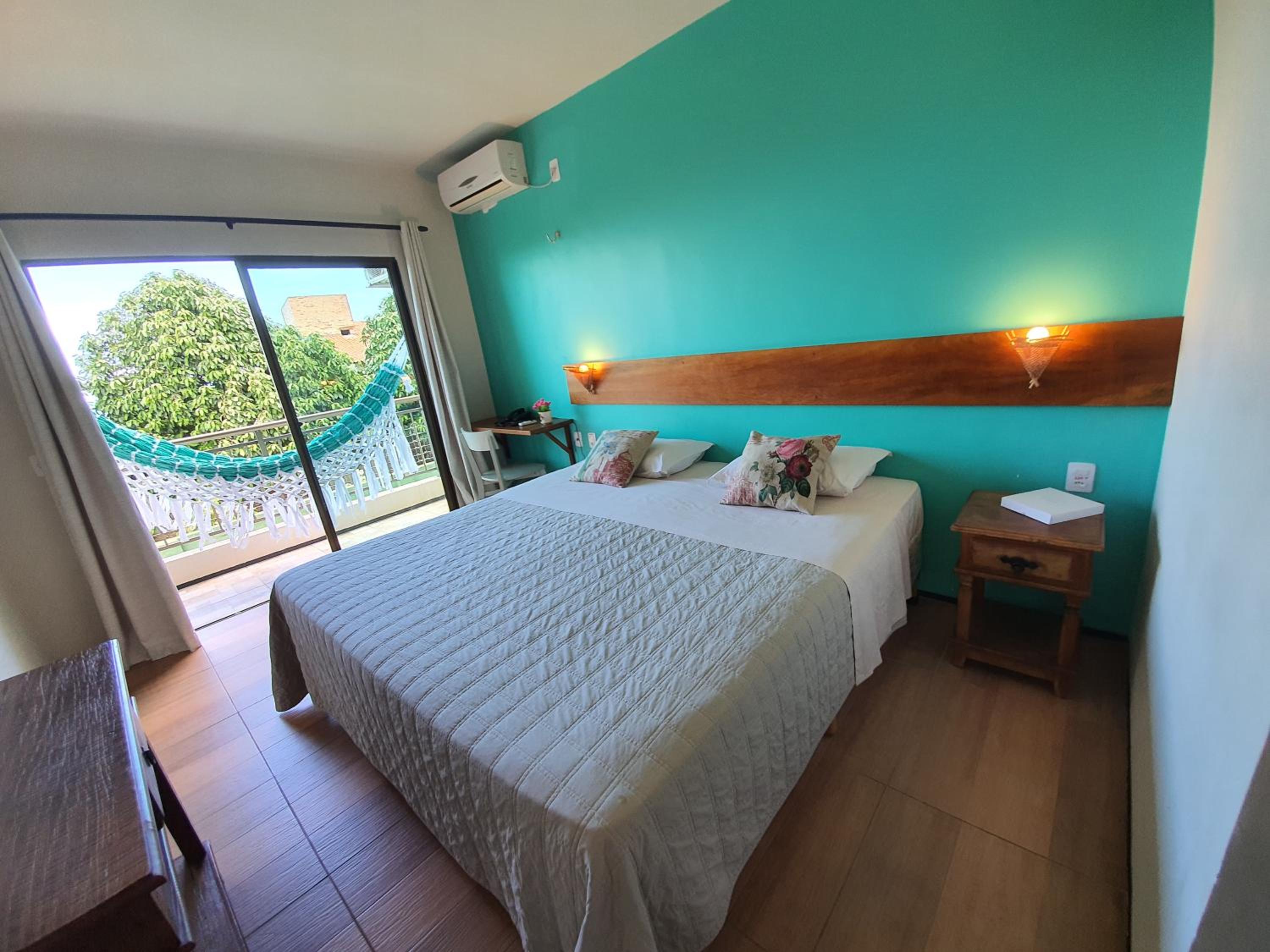 Suite with Balcony photo 1