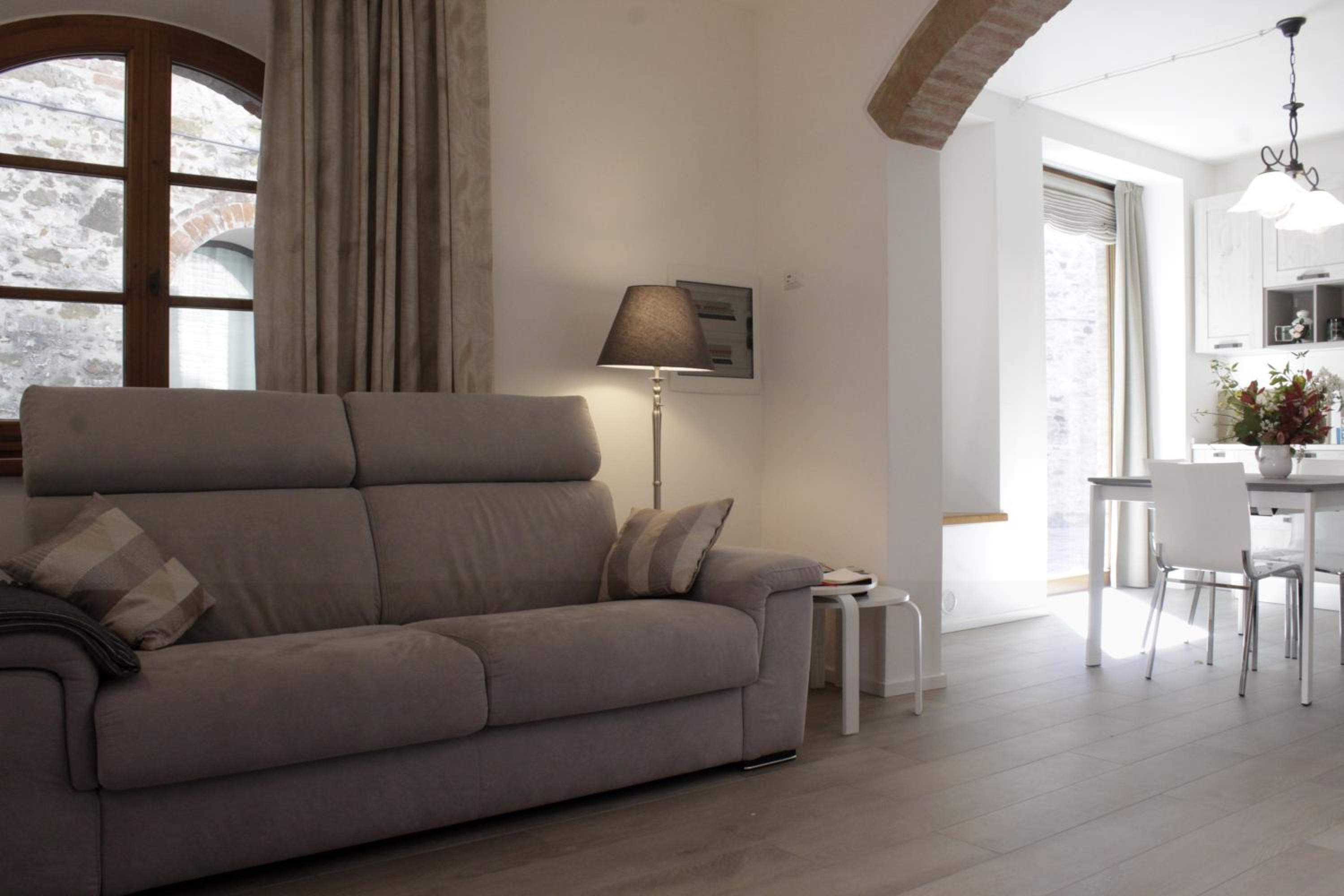 Two-Bedroom House photo 2