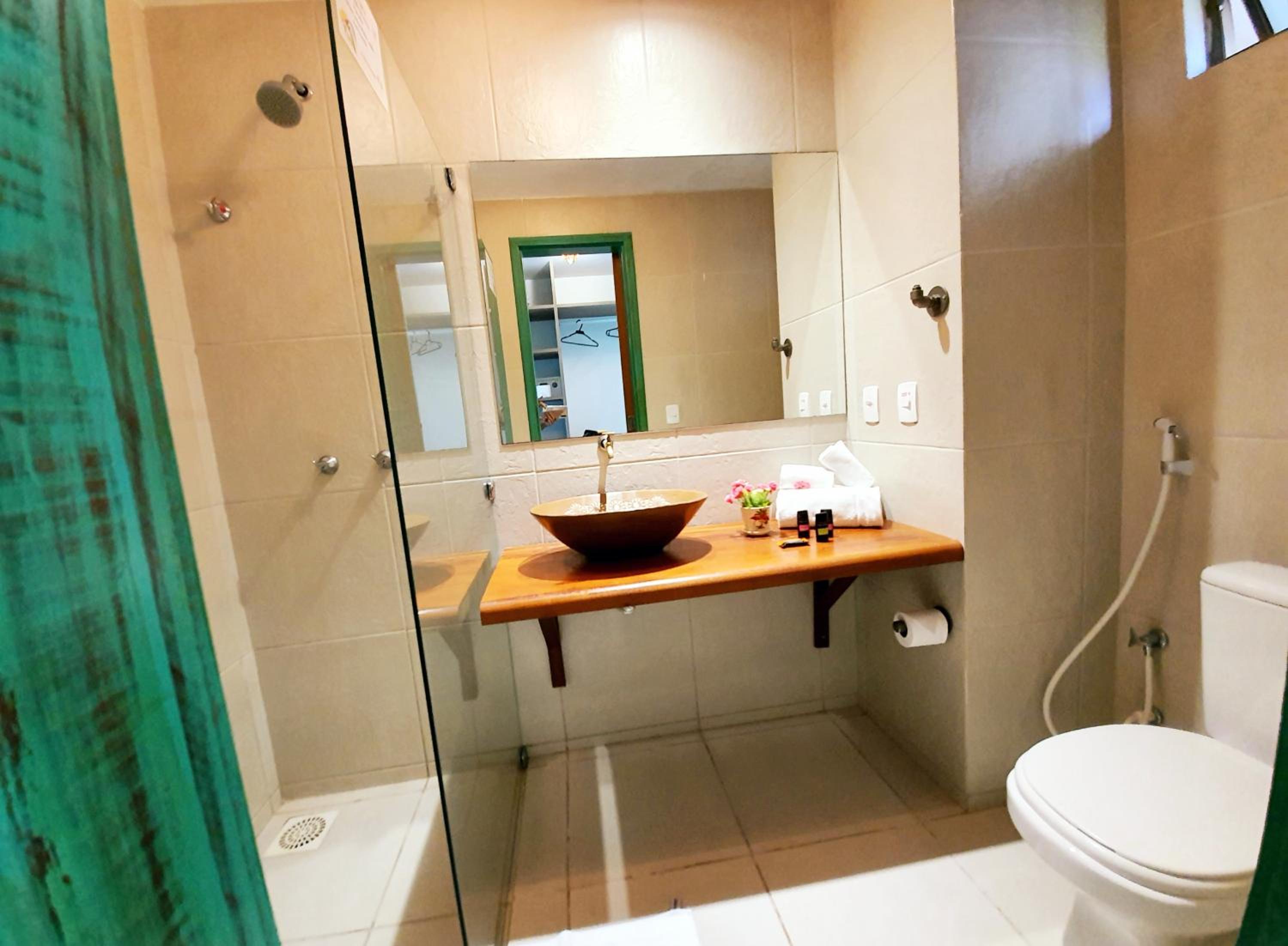 Suite with Garden View photo 2