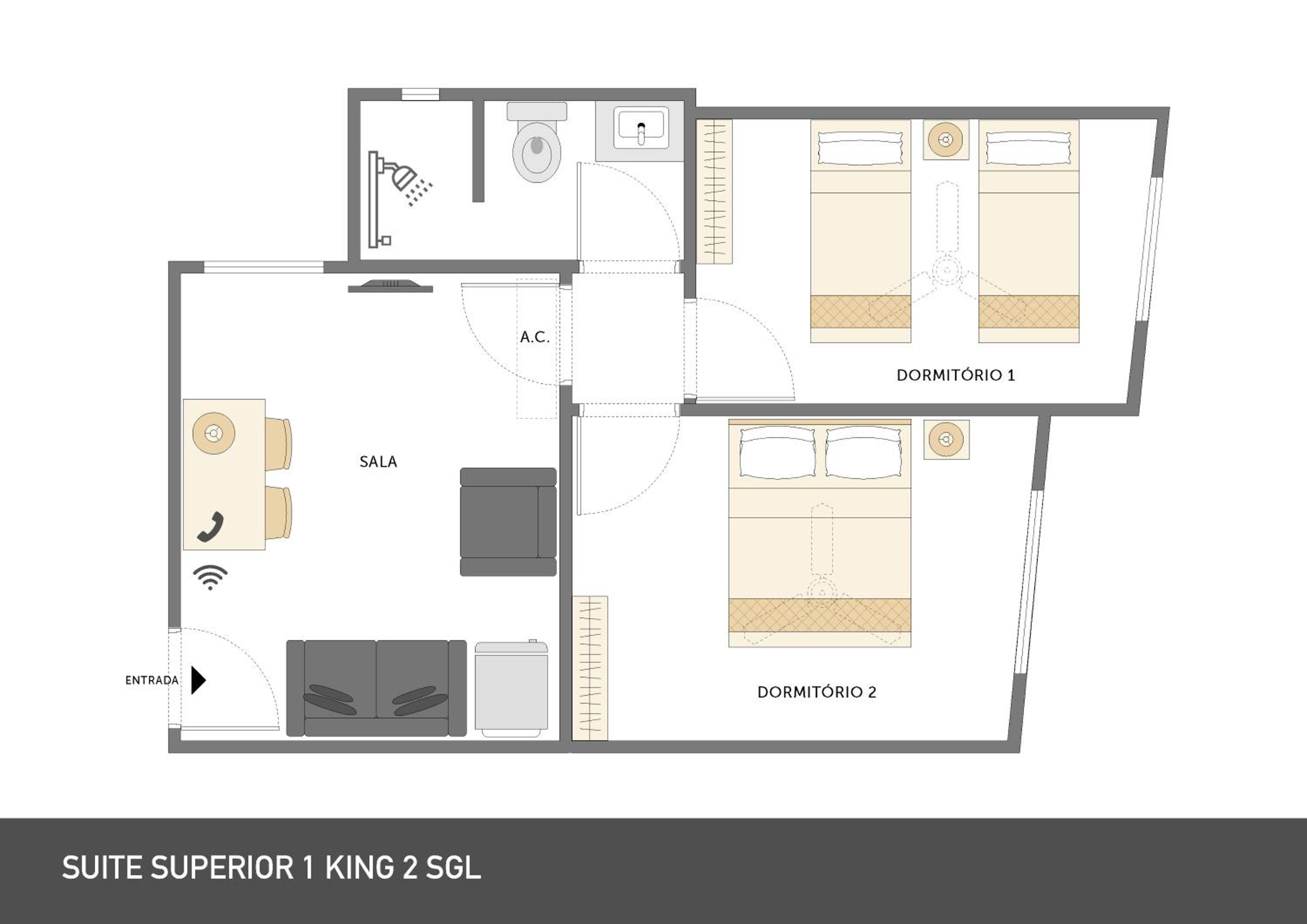 Superior Suite - Photo 11