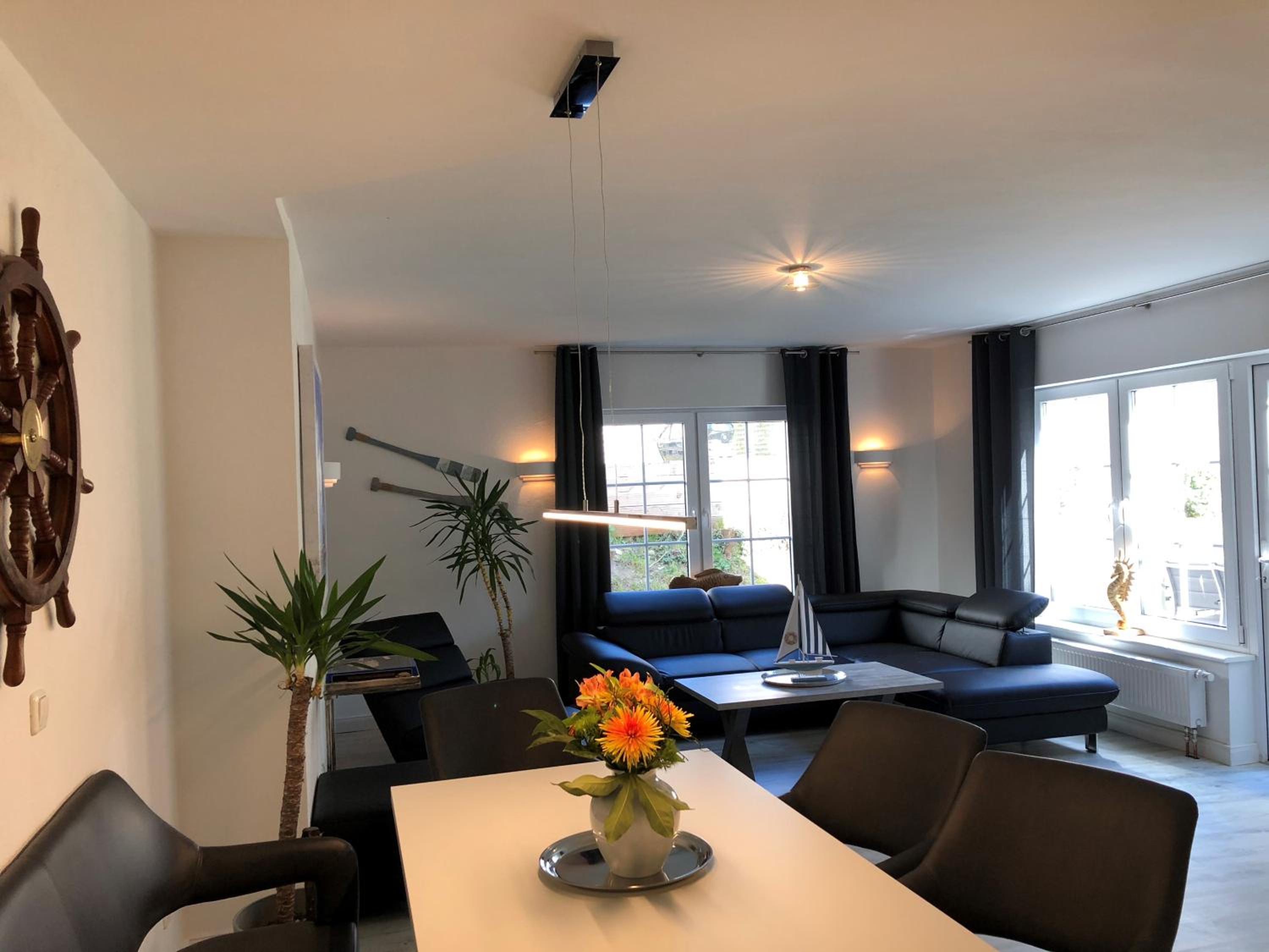 Apartment with Terrace photo 1