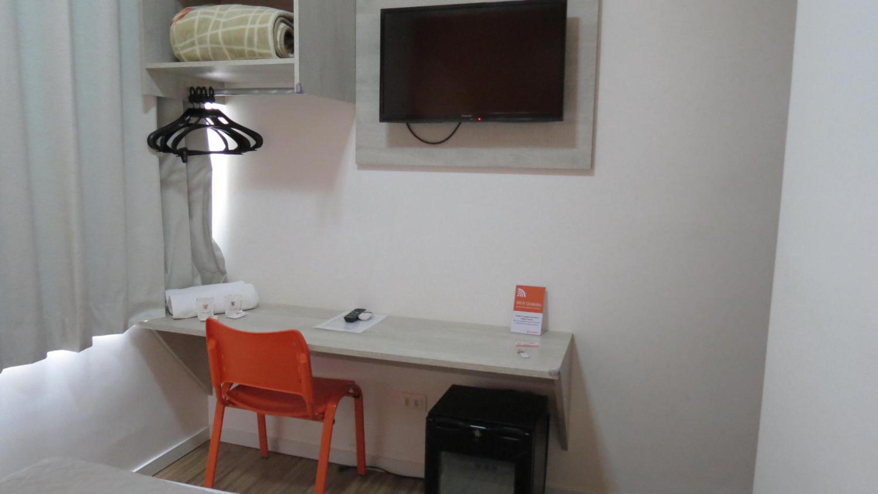 Single Room photo 1