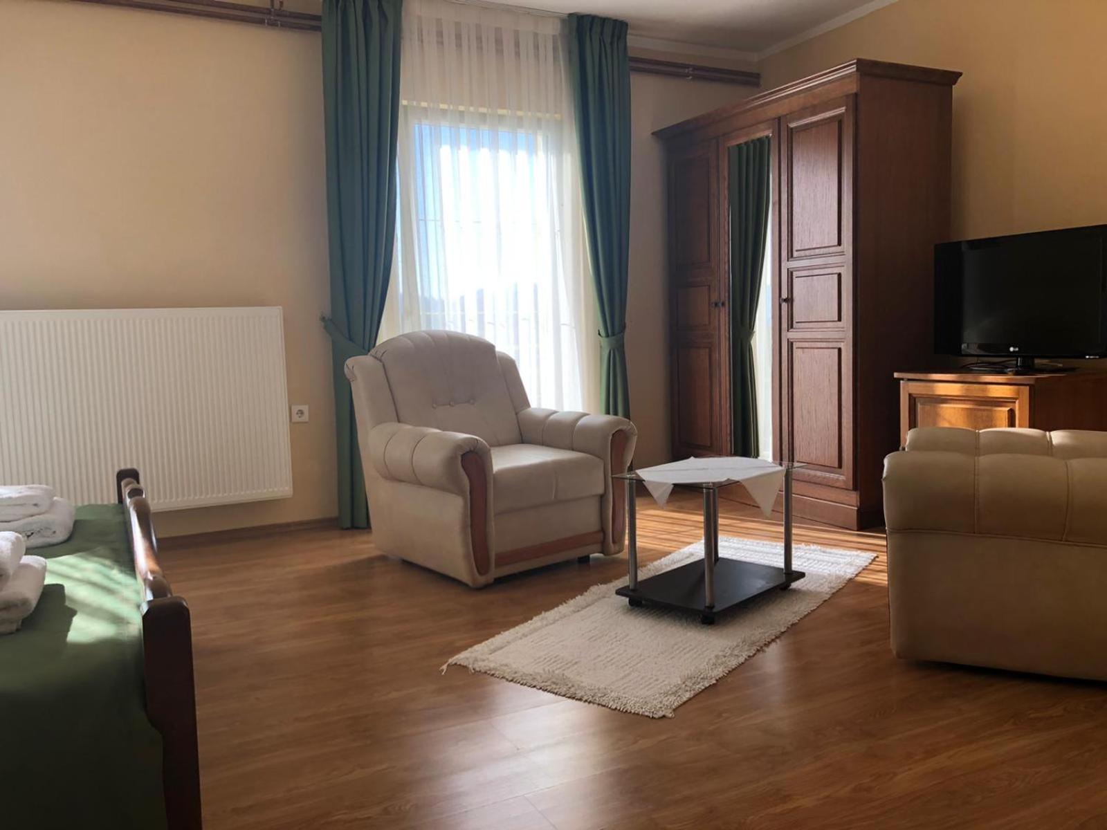 Executive Triple Room - Photo 17