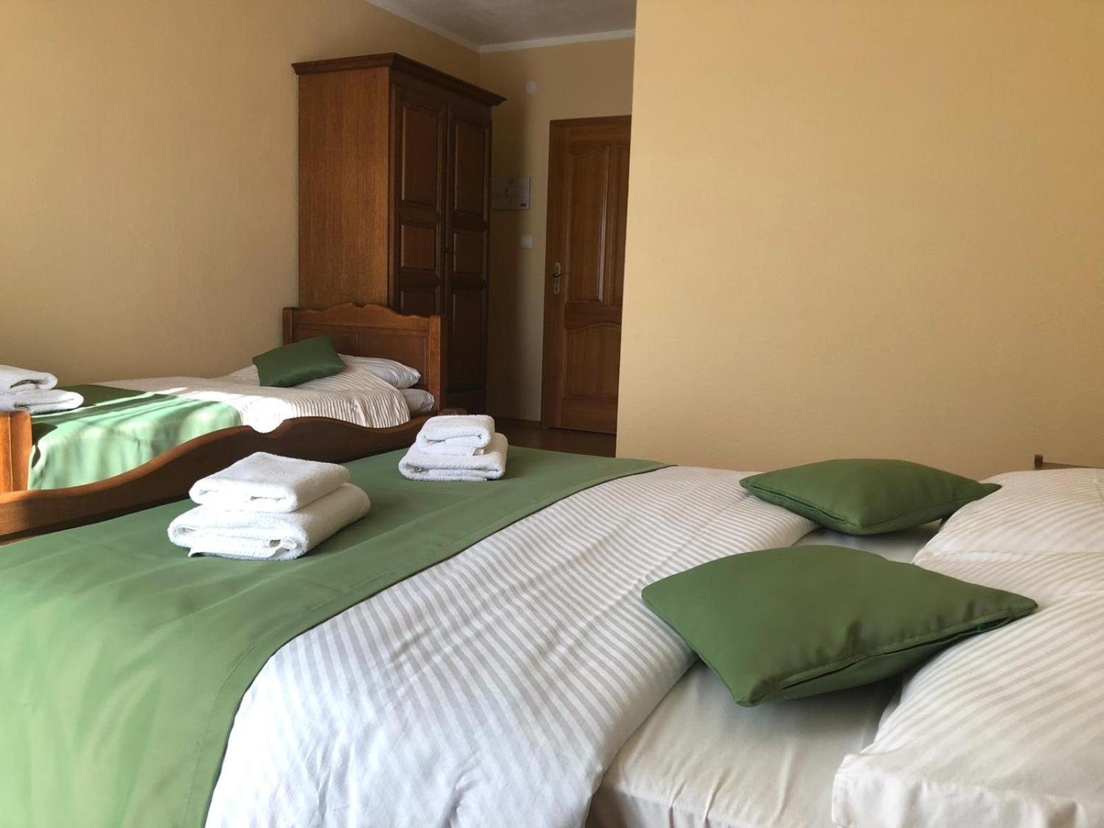 Executive Triple Room - Photo 19