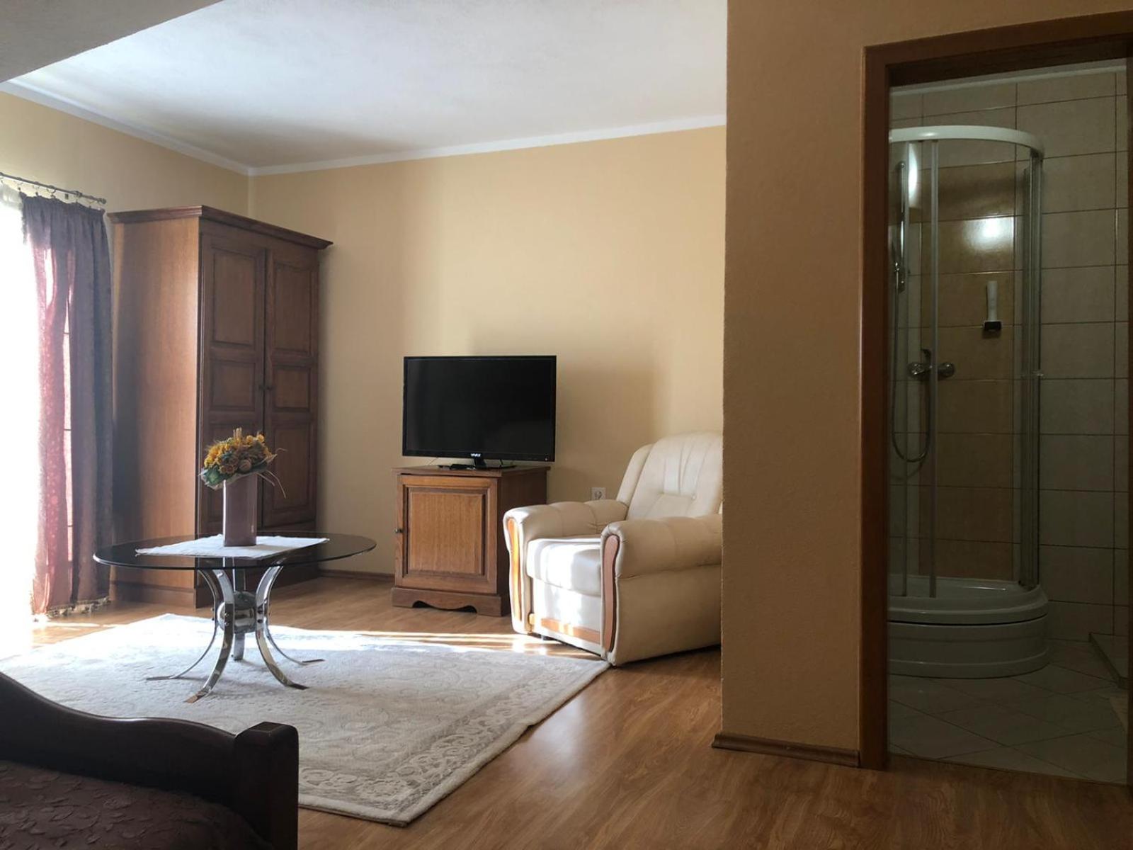 Executive Triple Room - Photo 5