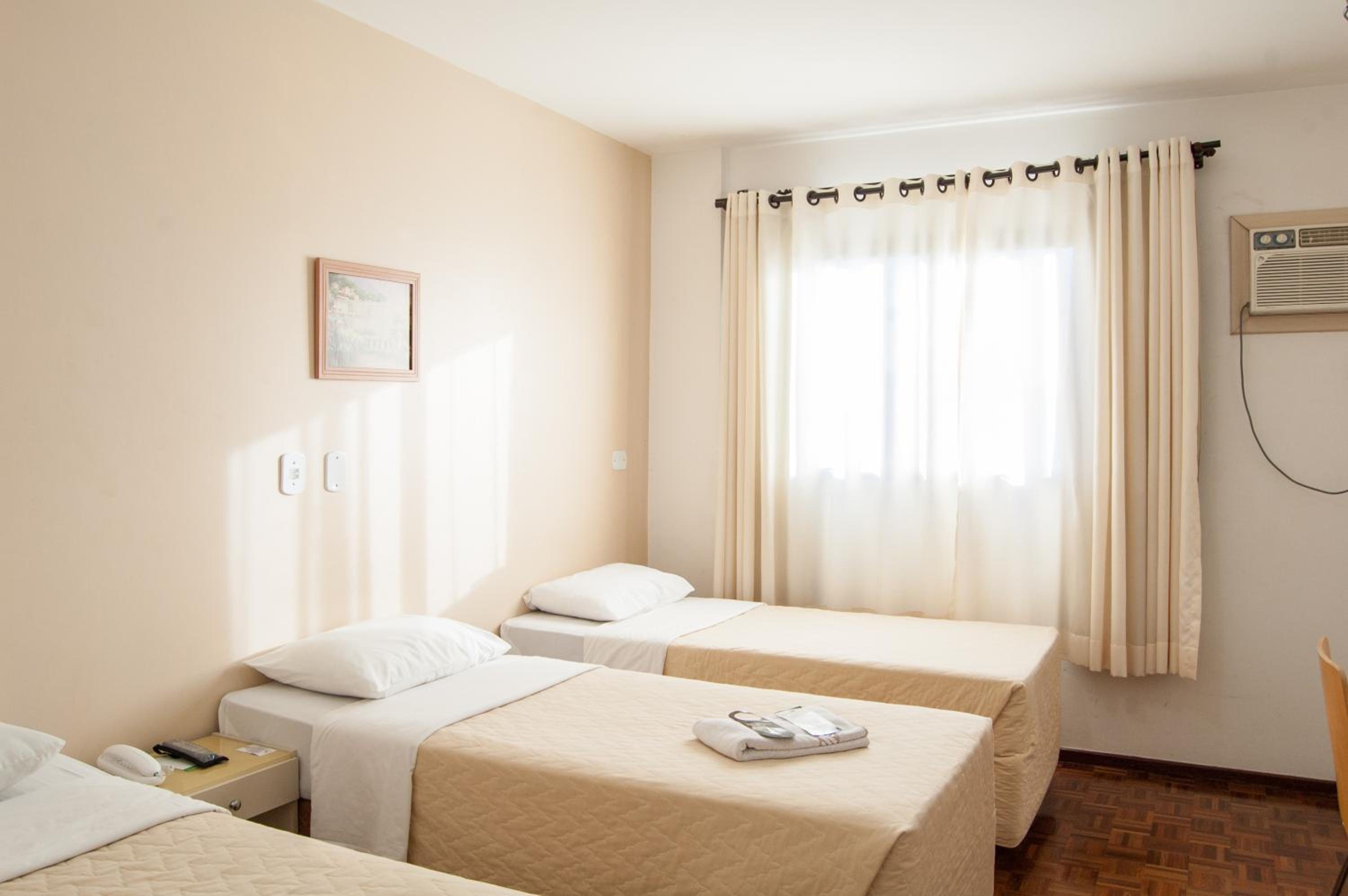 Deluxe Triple Room photo 1