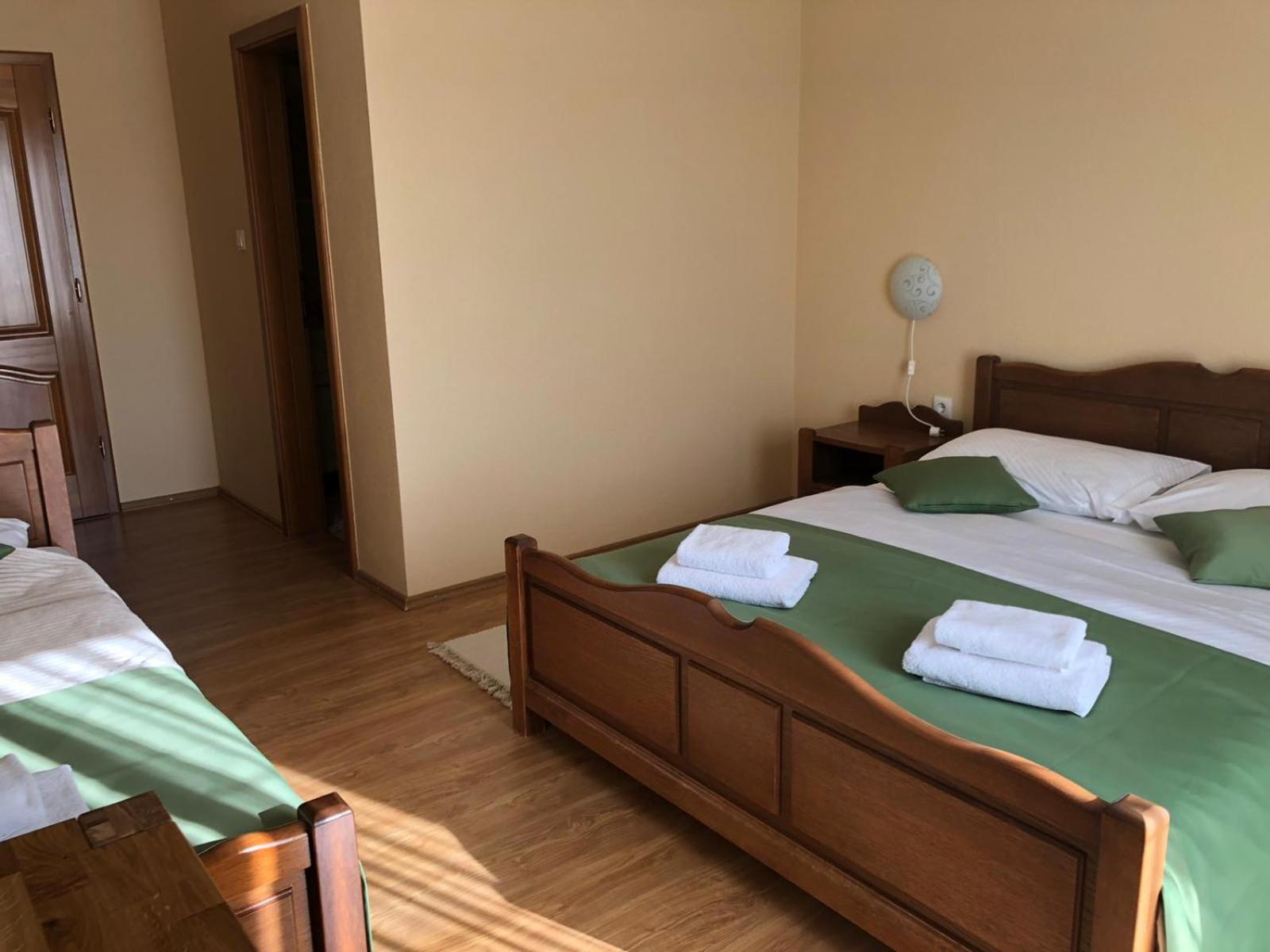 Executive Triple Room - Photo 3