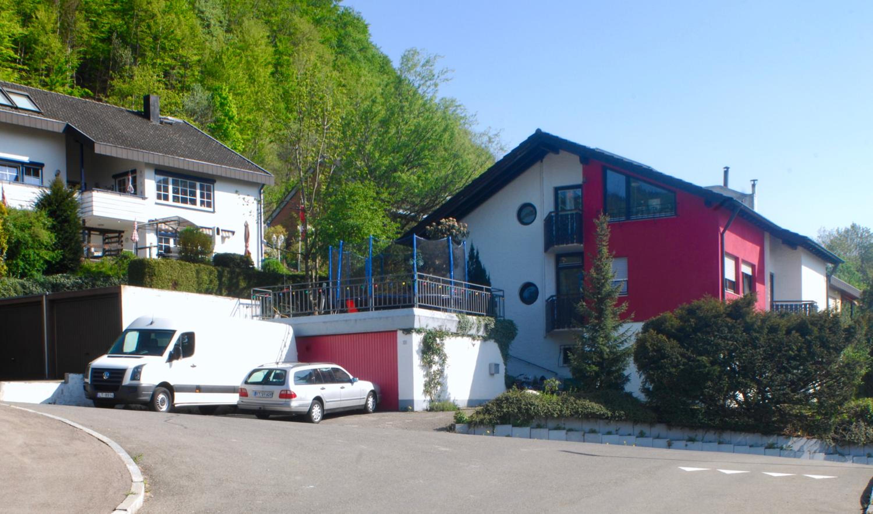 Apartment - Photo 17