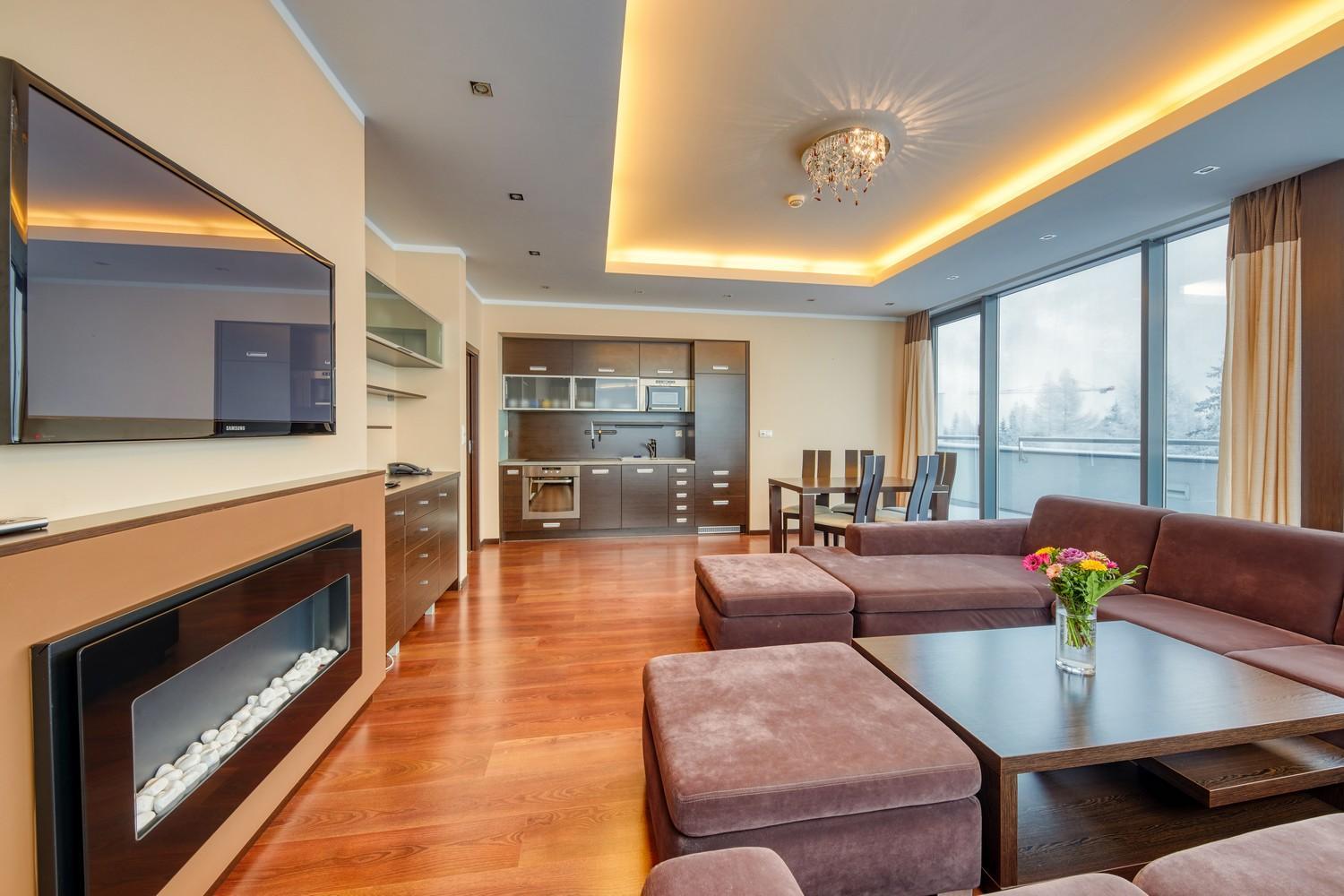 Superior Apartment photo 2