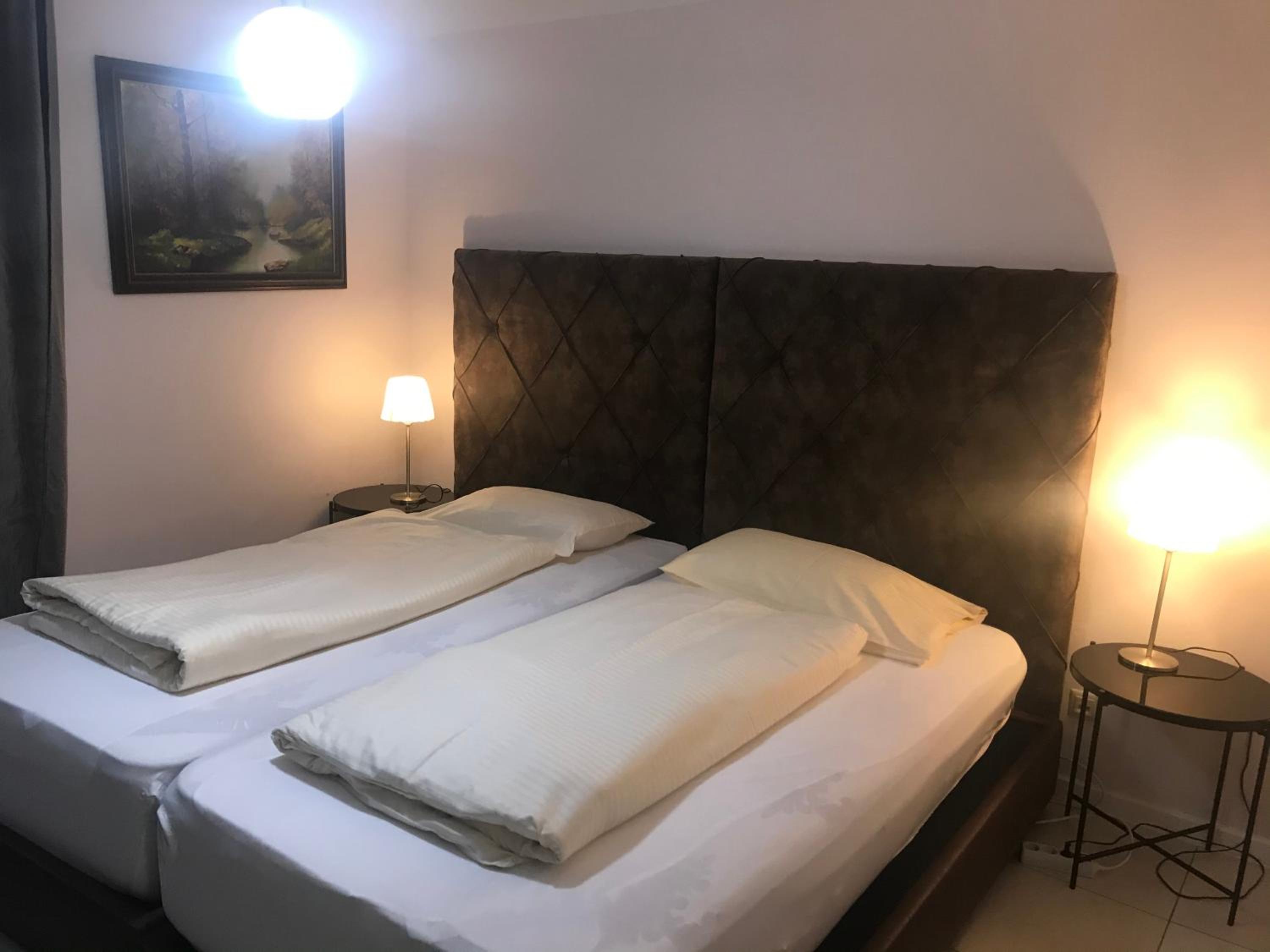 Two-Bedroom Suite