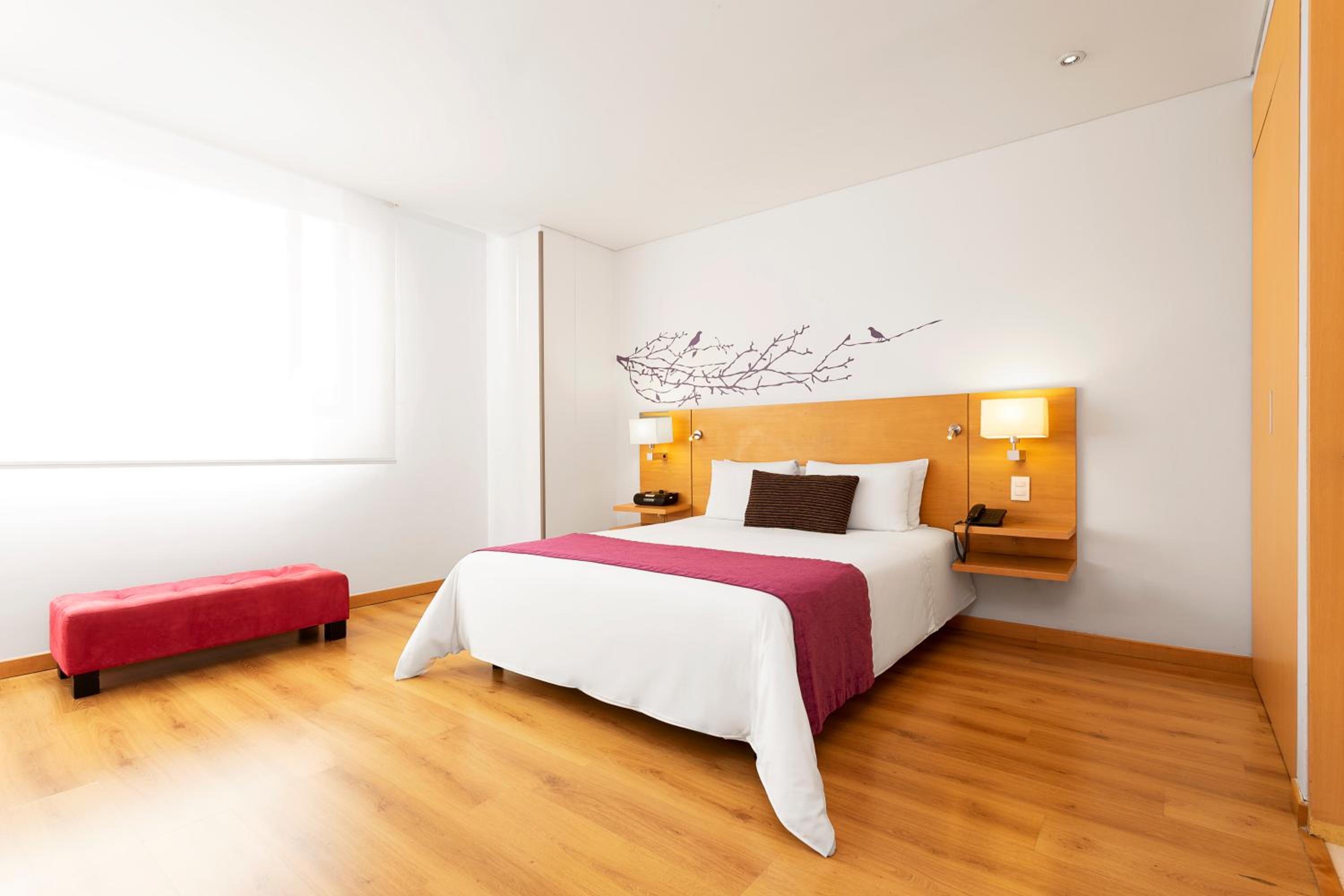 Double Room - Photo 6