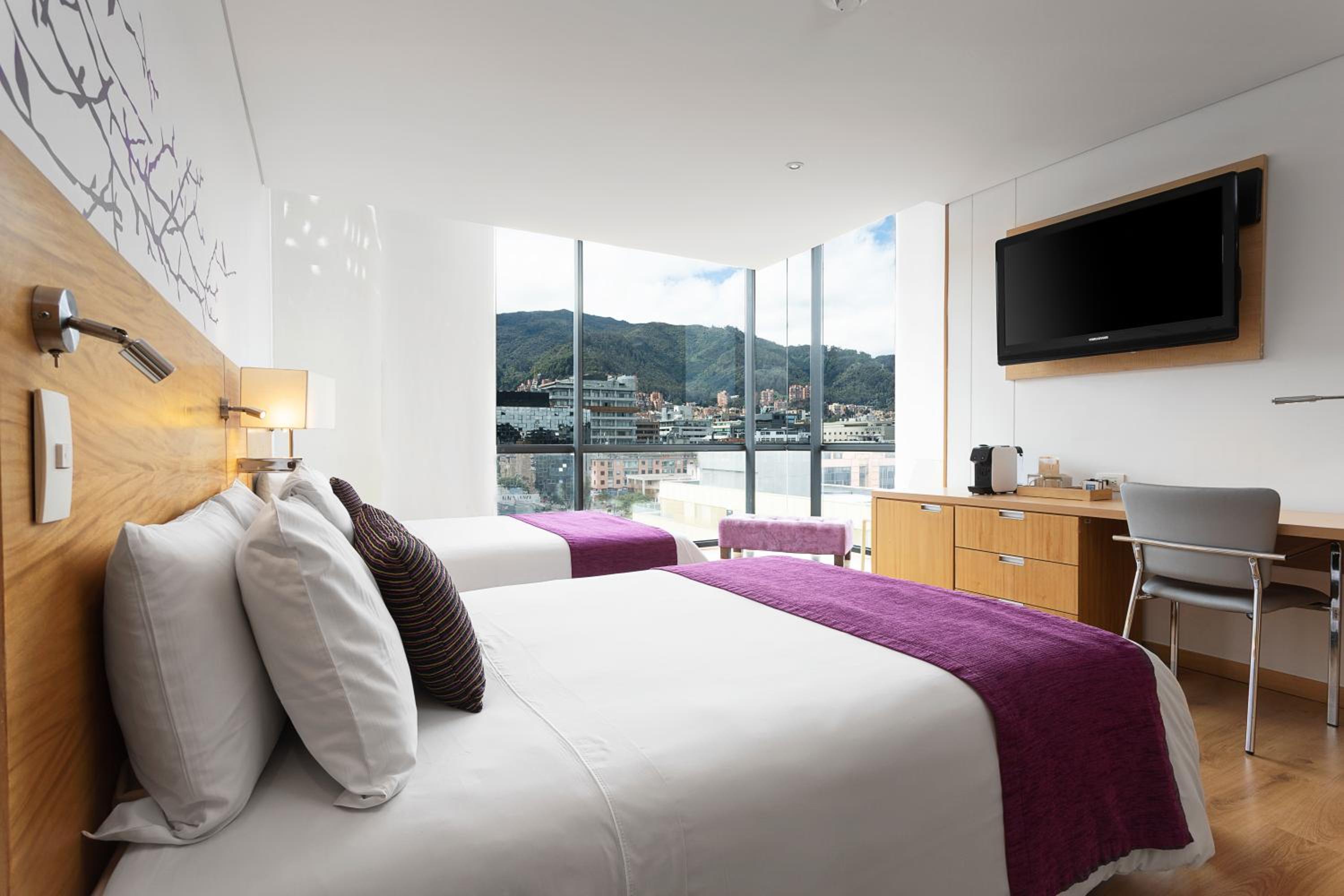 Twin Room - Photo 6