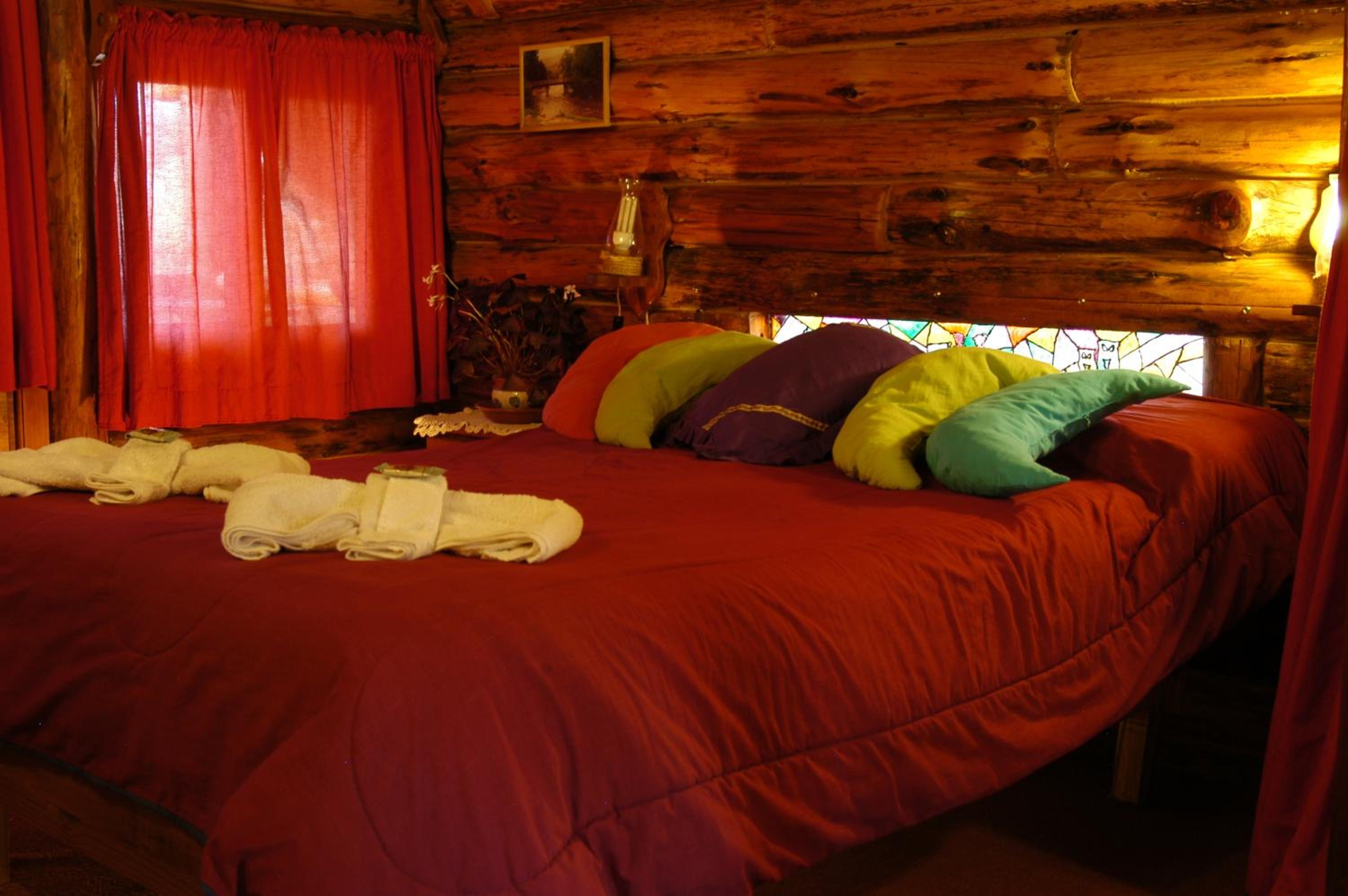 Bungalow (2 Adults) photo 3