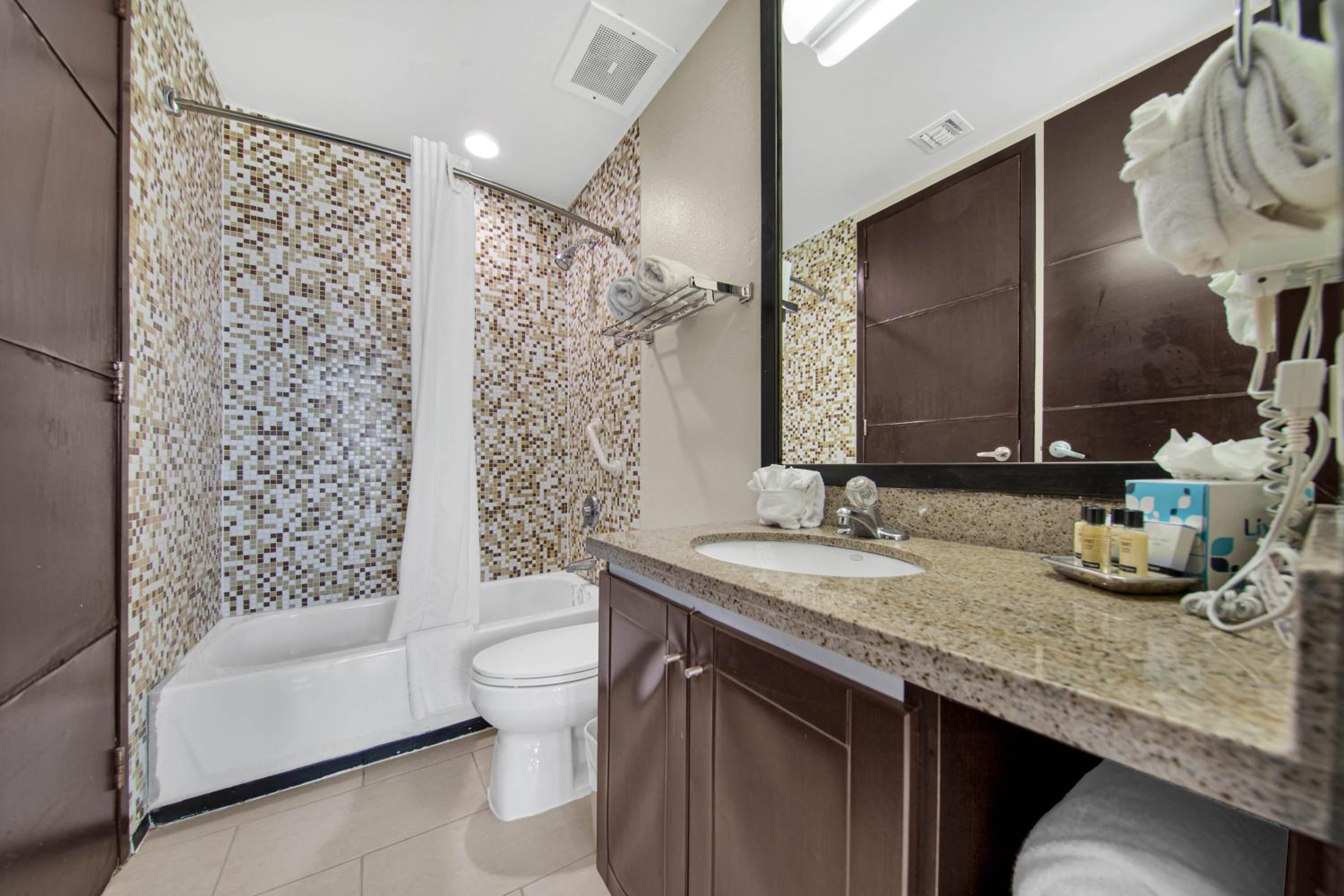 Two-Bedroom Apartment - Photo 10