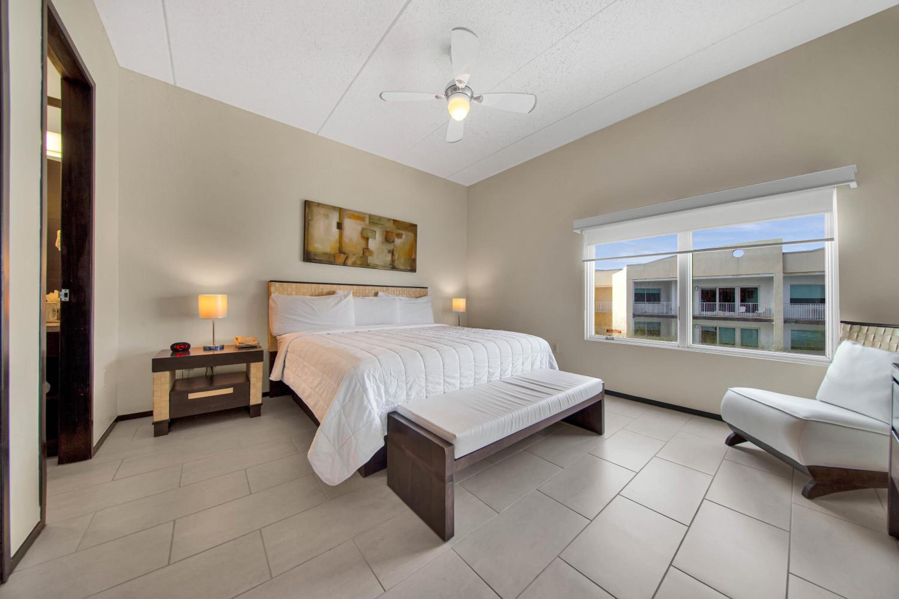 Two-Bedroom Apartment - Photo 1