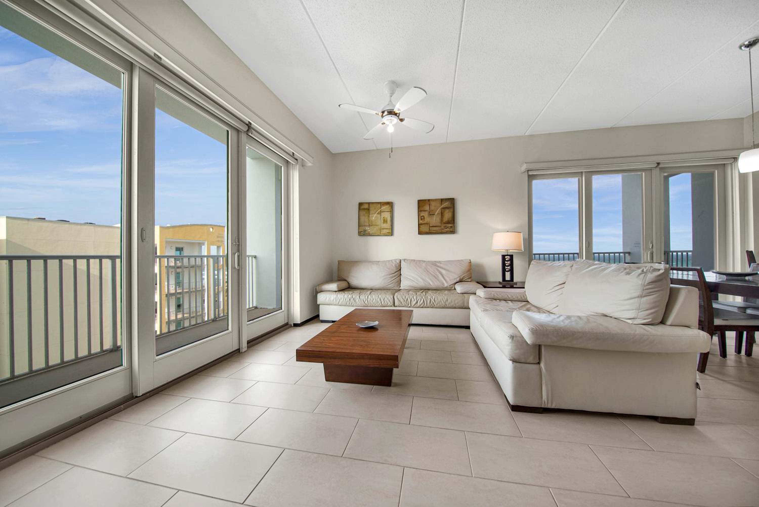 Two-Bedroom Apartment - Photo 9