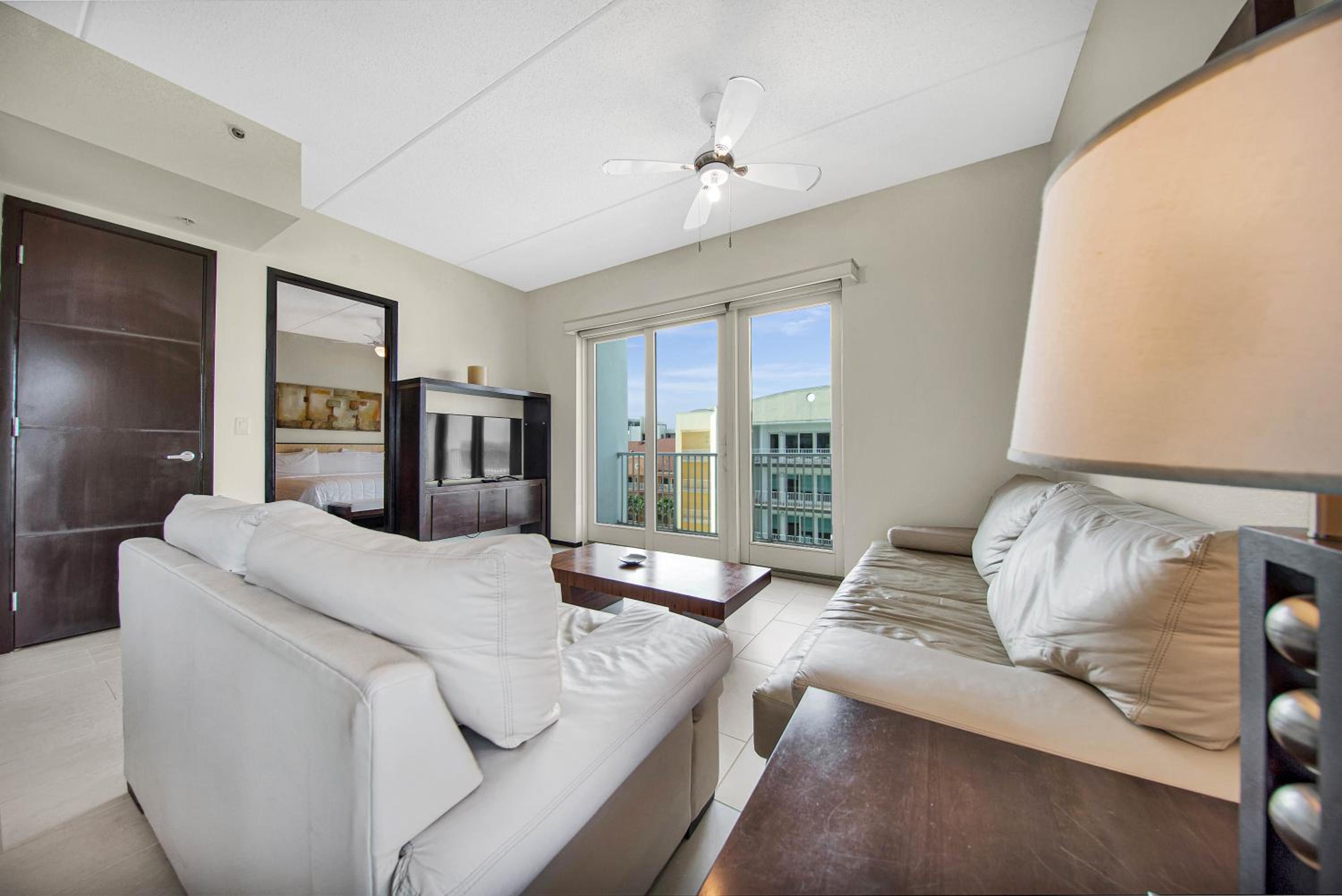 Two-Bedroom Apartment - Photo 4