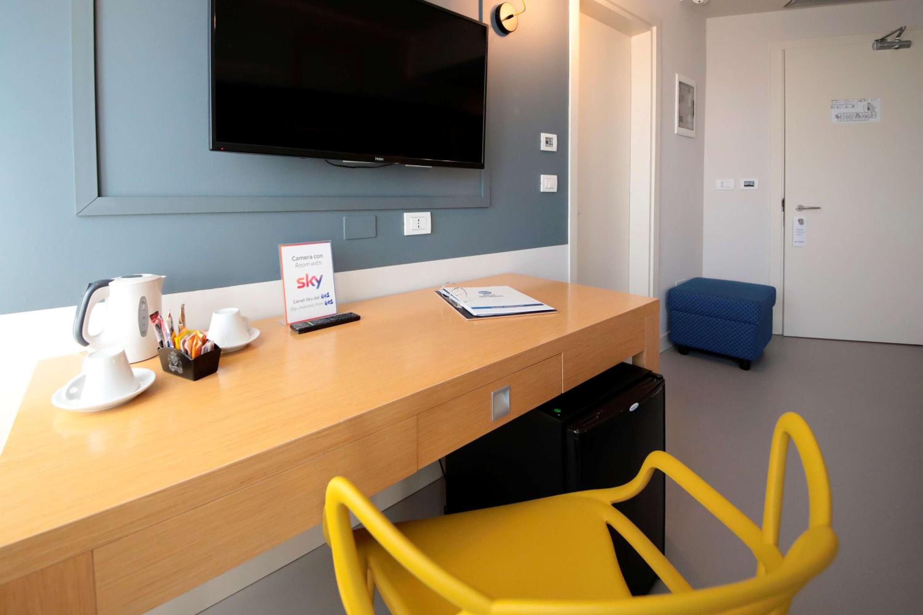Superior King Room photo 3