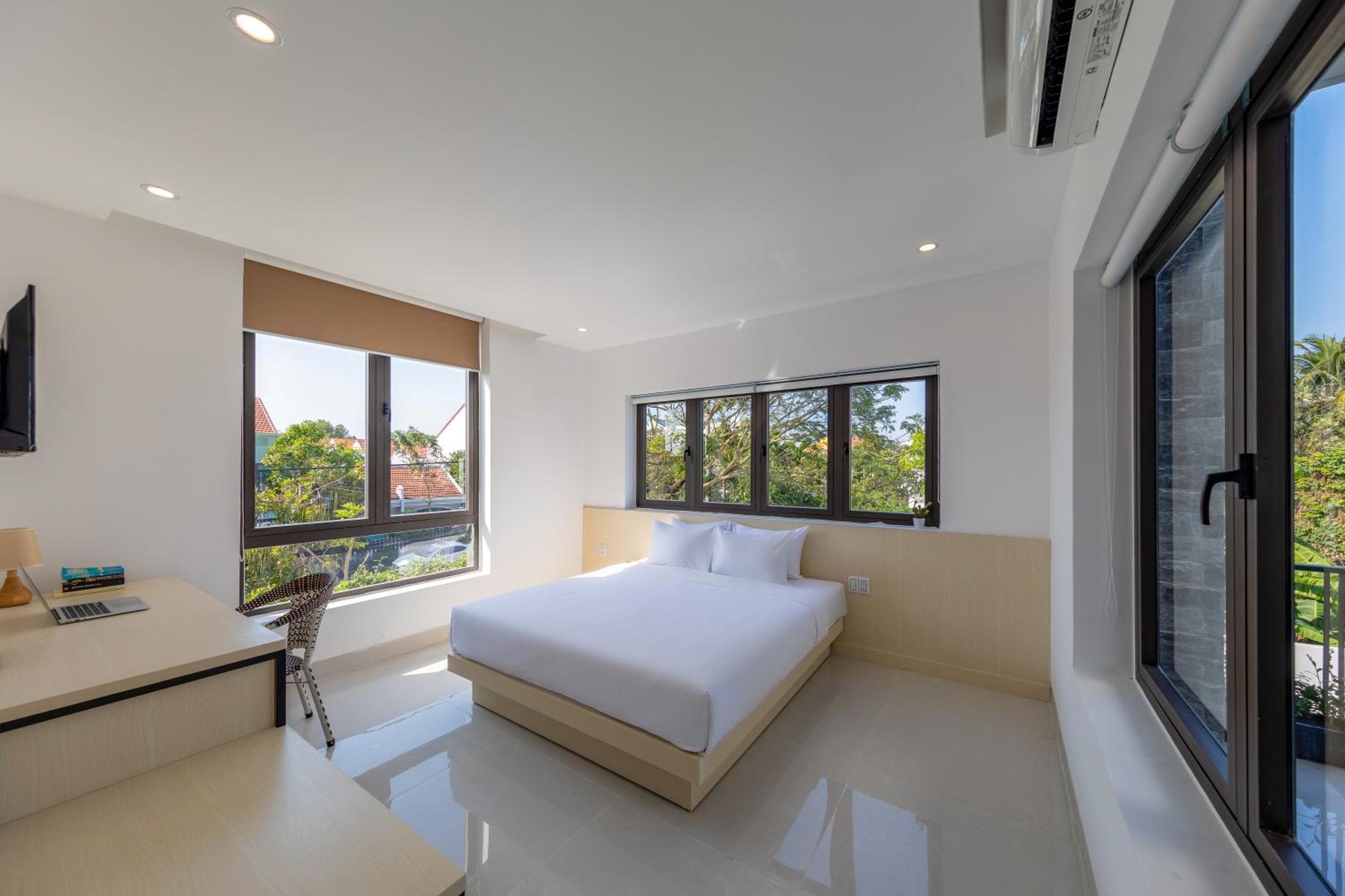 Double Room with Garden View - Photo 28