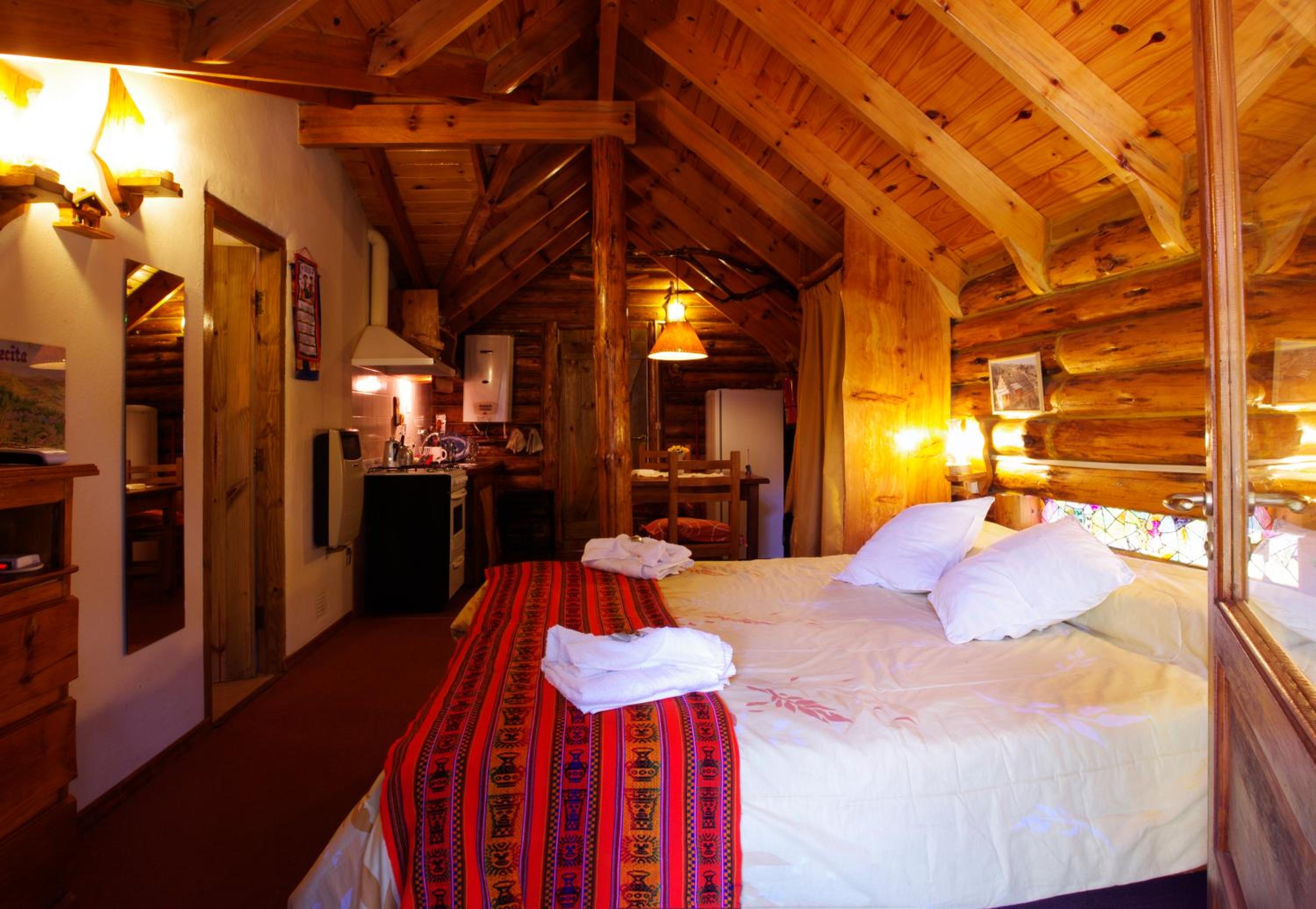 Bungalow (2 Adults) photo 1