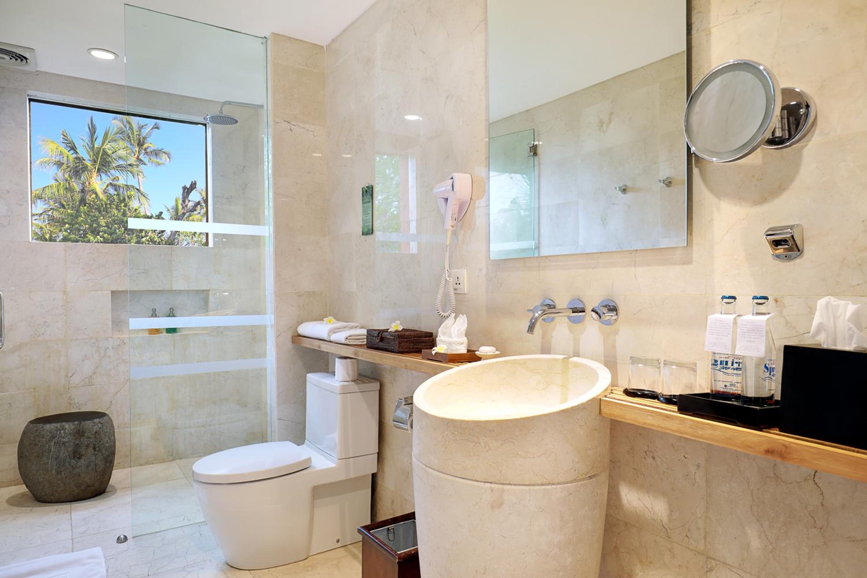 Deluxe Legian Room - Photo 3