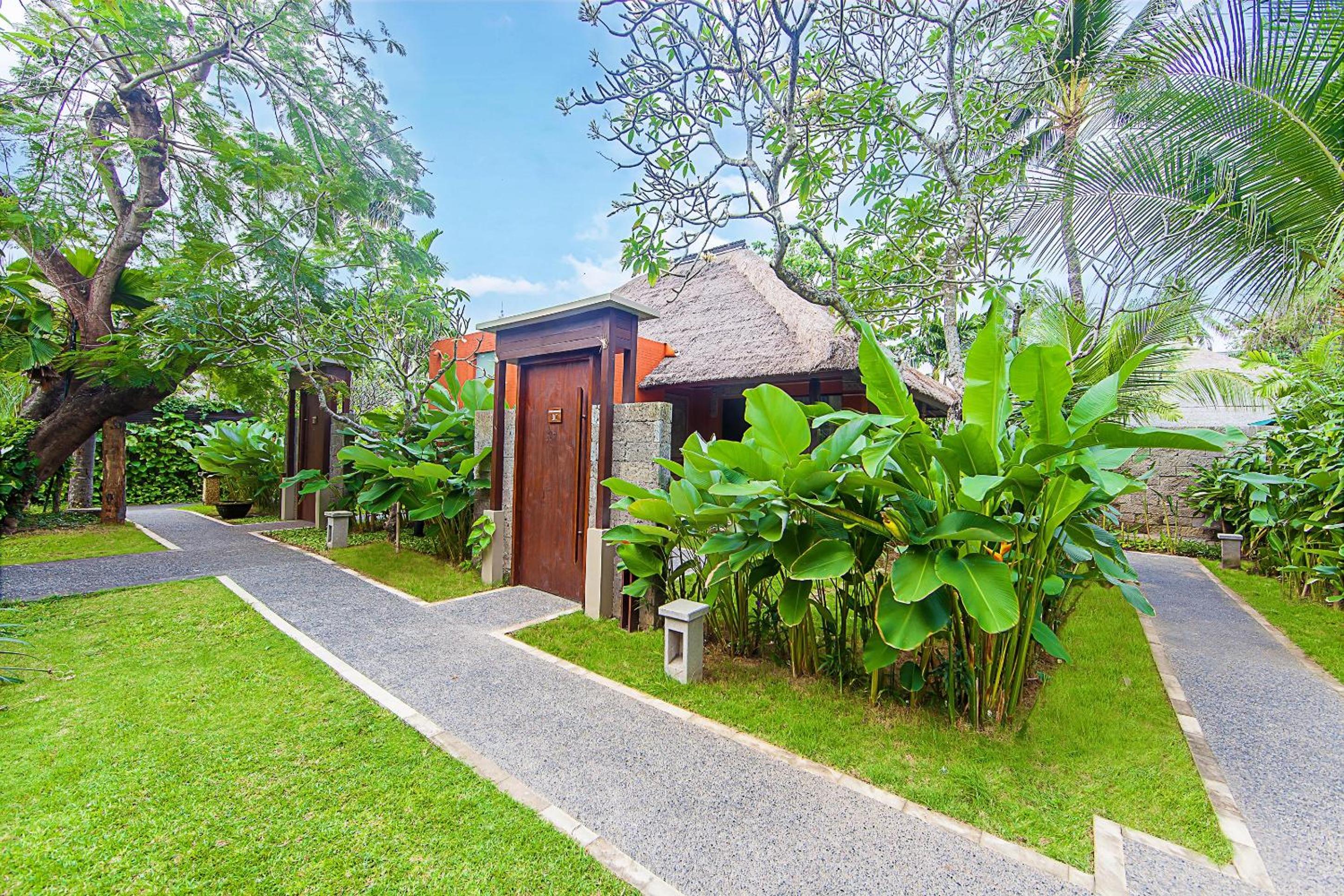Deluxe Garden Villa - Photo 6