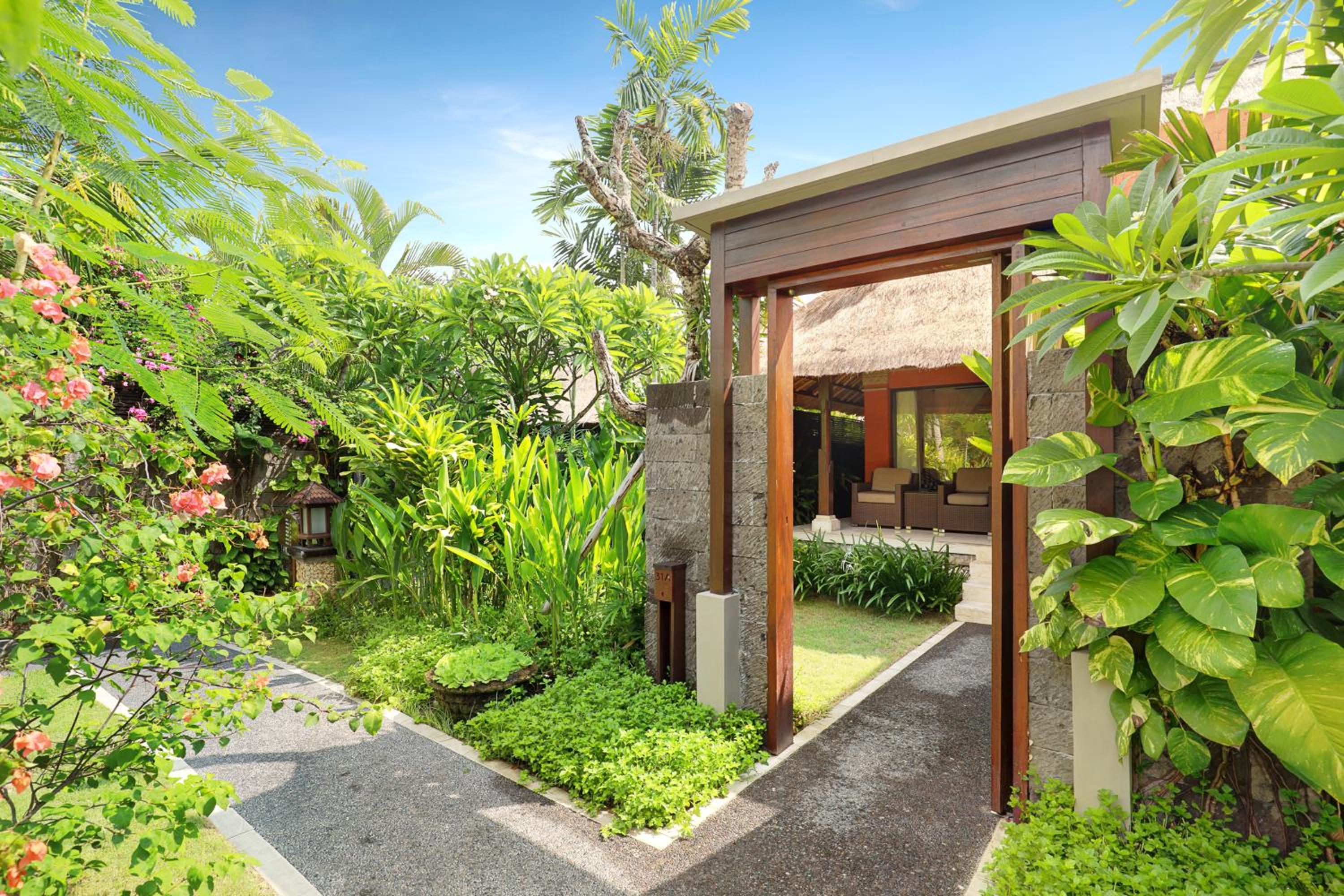 Deluxe Garden Villa - Photo 2