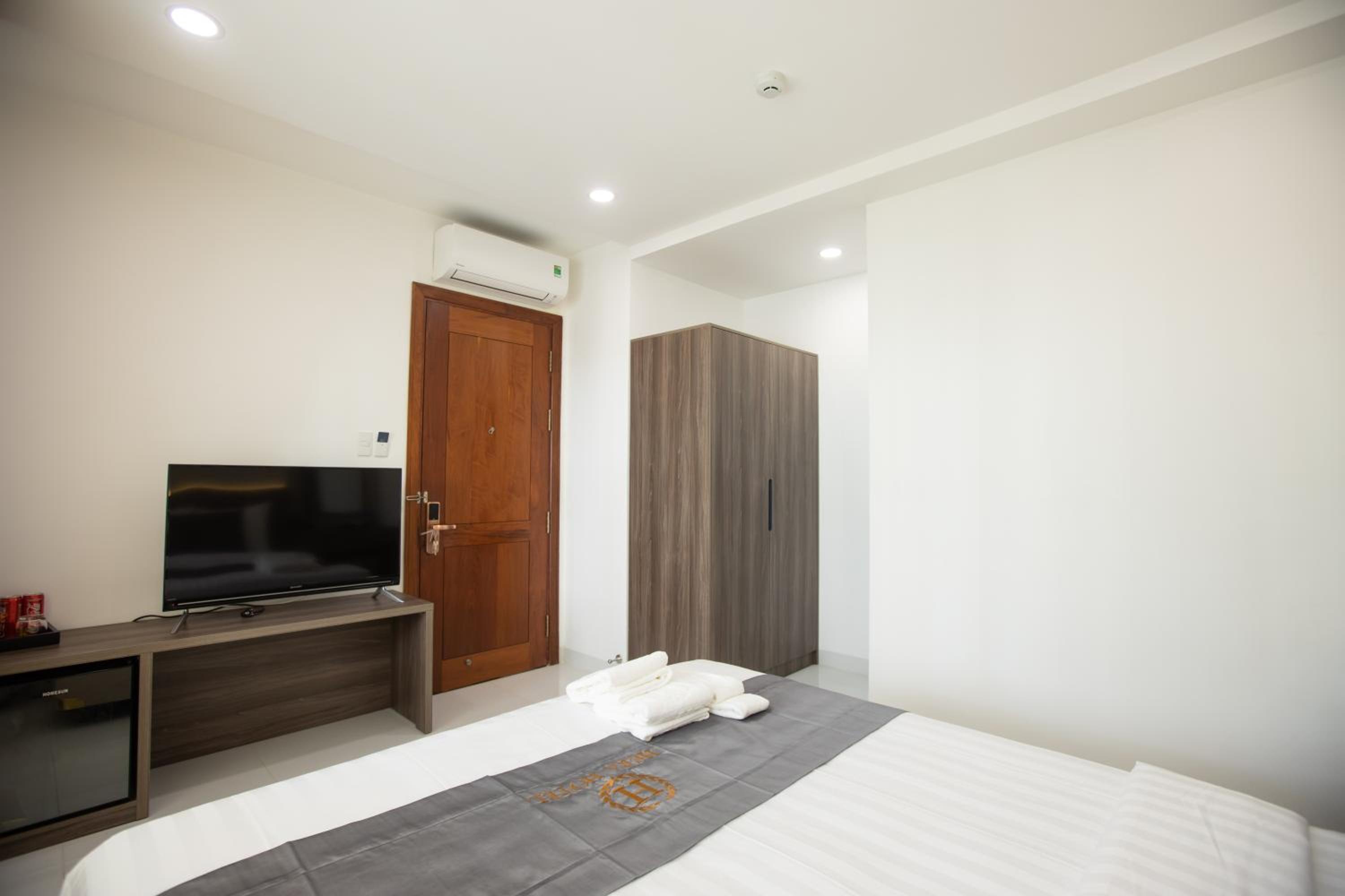 Hera Hotel Airport — photo 215