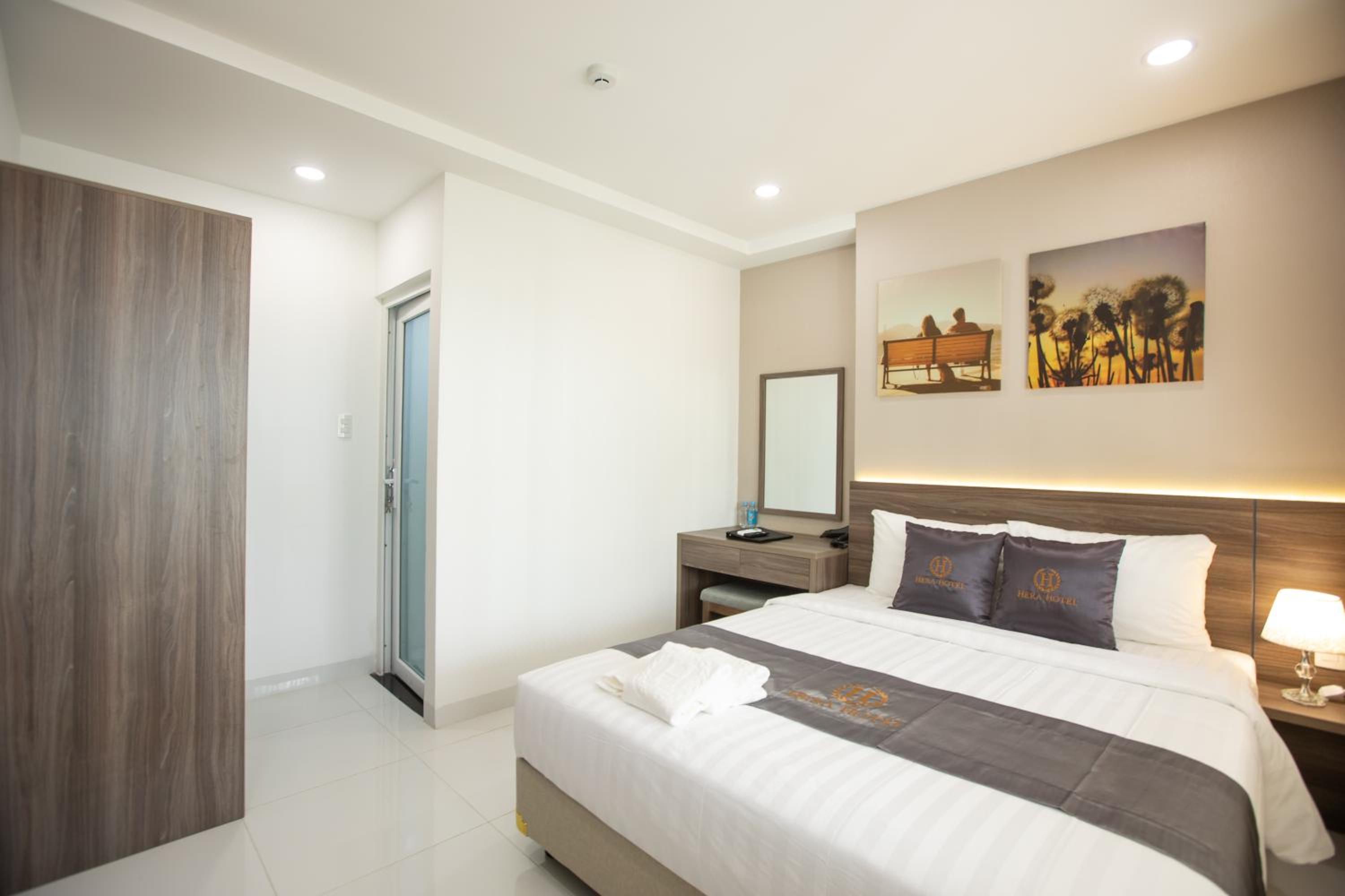 Hera Hotel Airport — photo 216