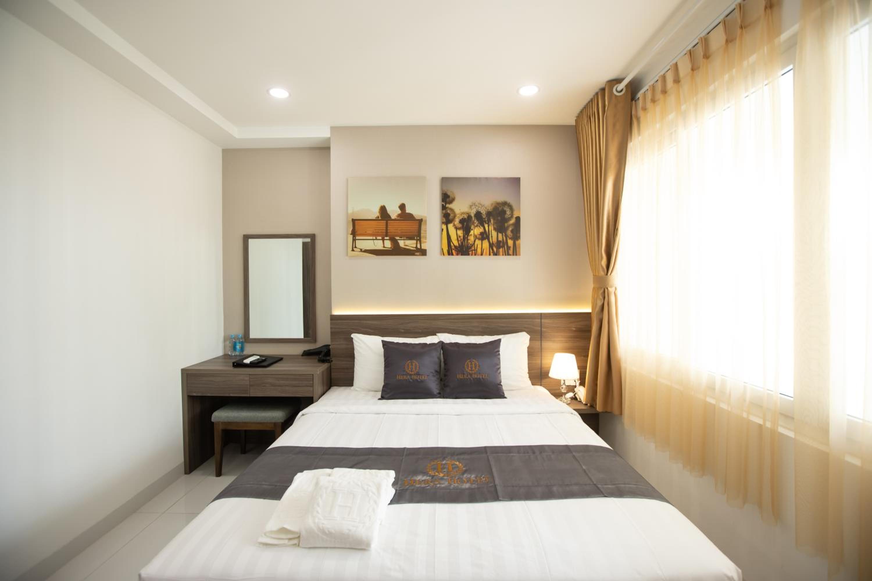 Hera Hotel Airport — photo 228