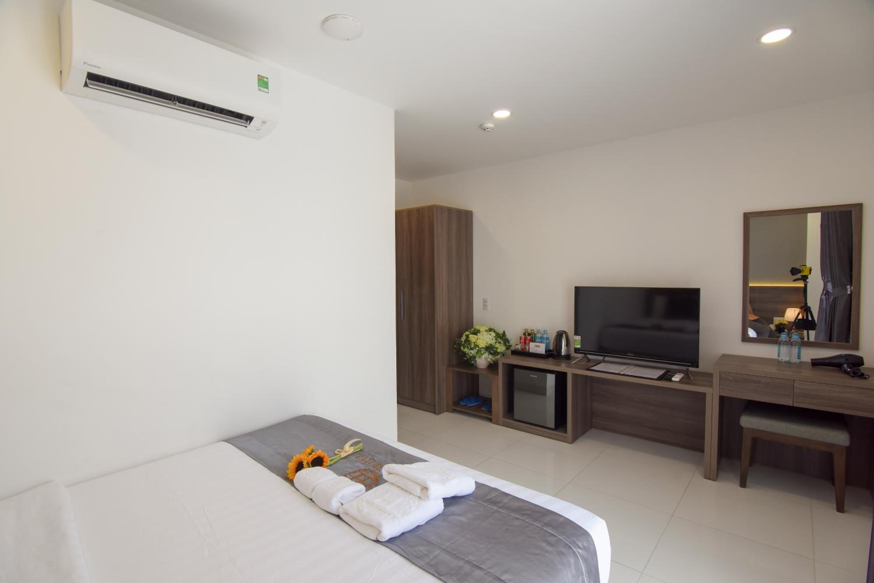 Hera Hotel Airport — photo 230