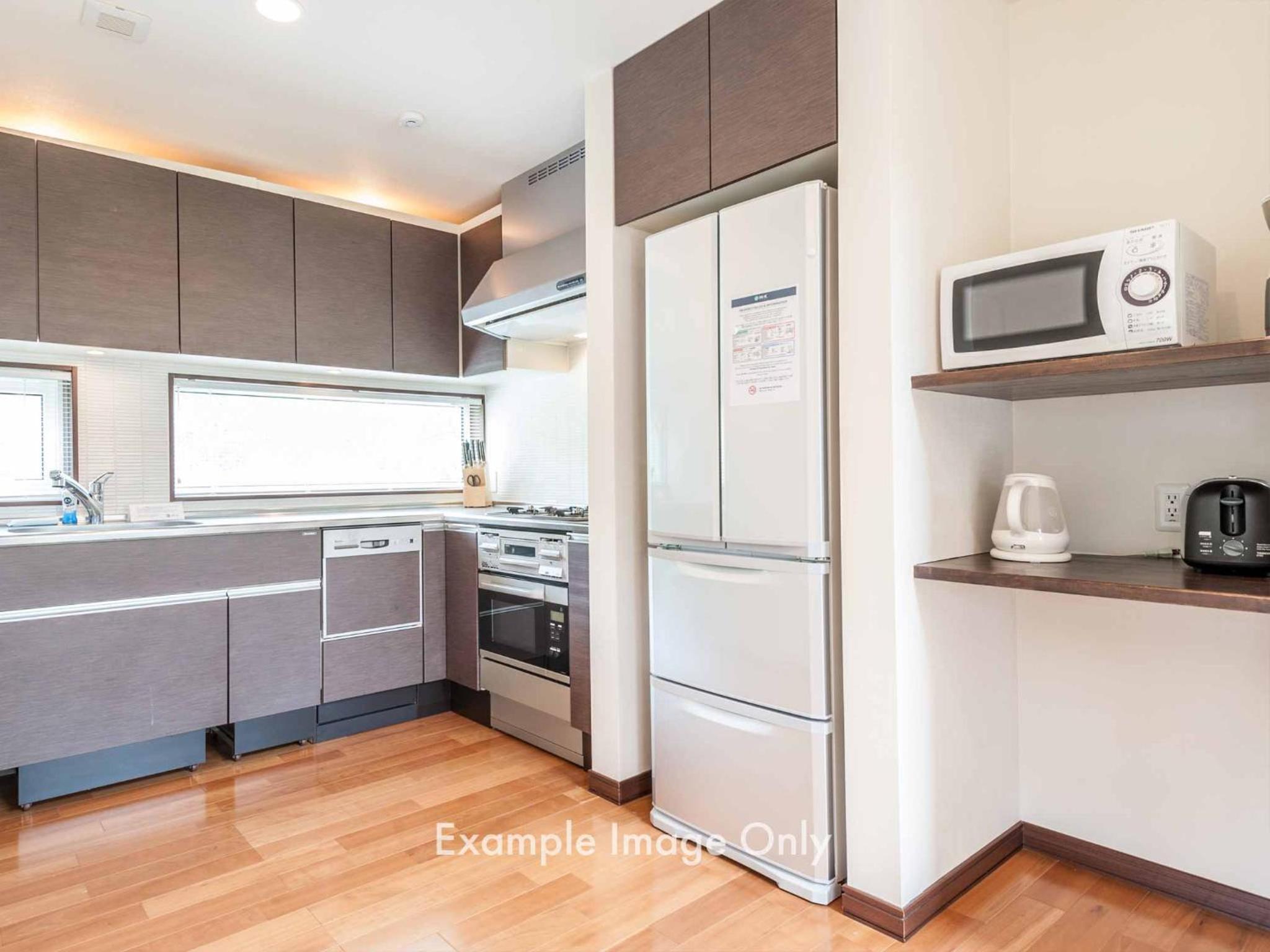 3 Bedroom Youtei photo 3