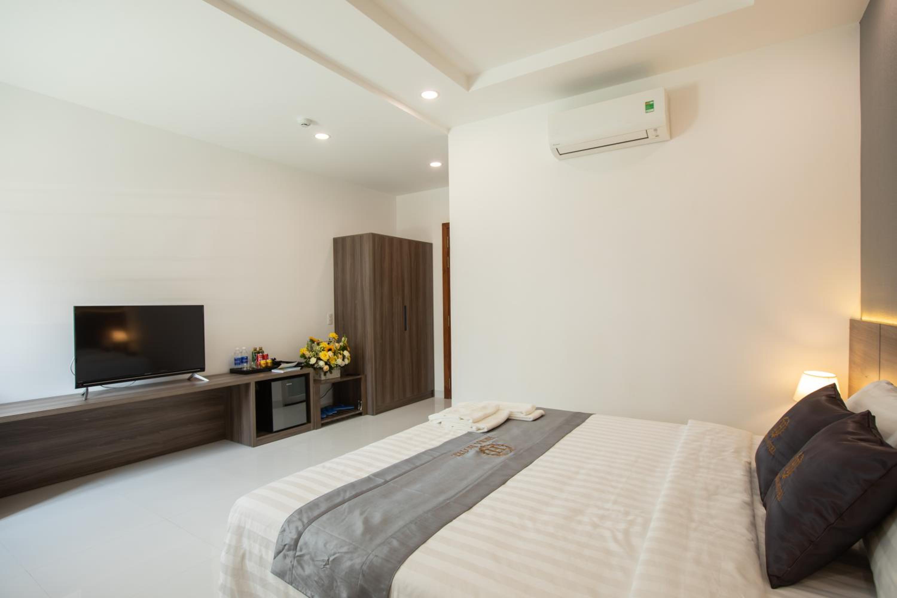 Hera Hotel Airport — photo 218