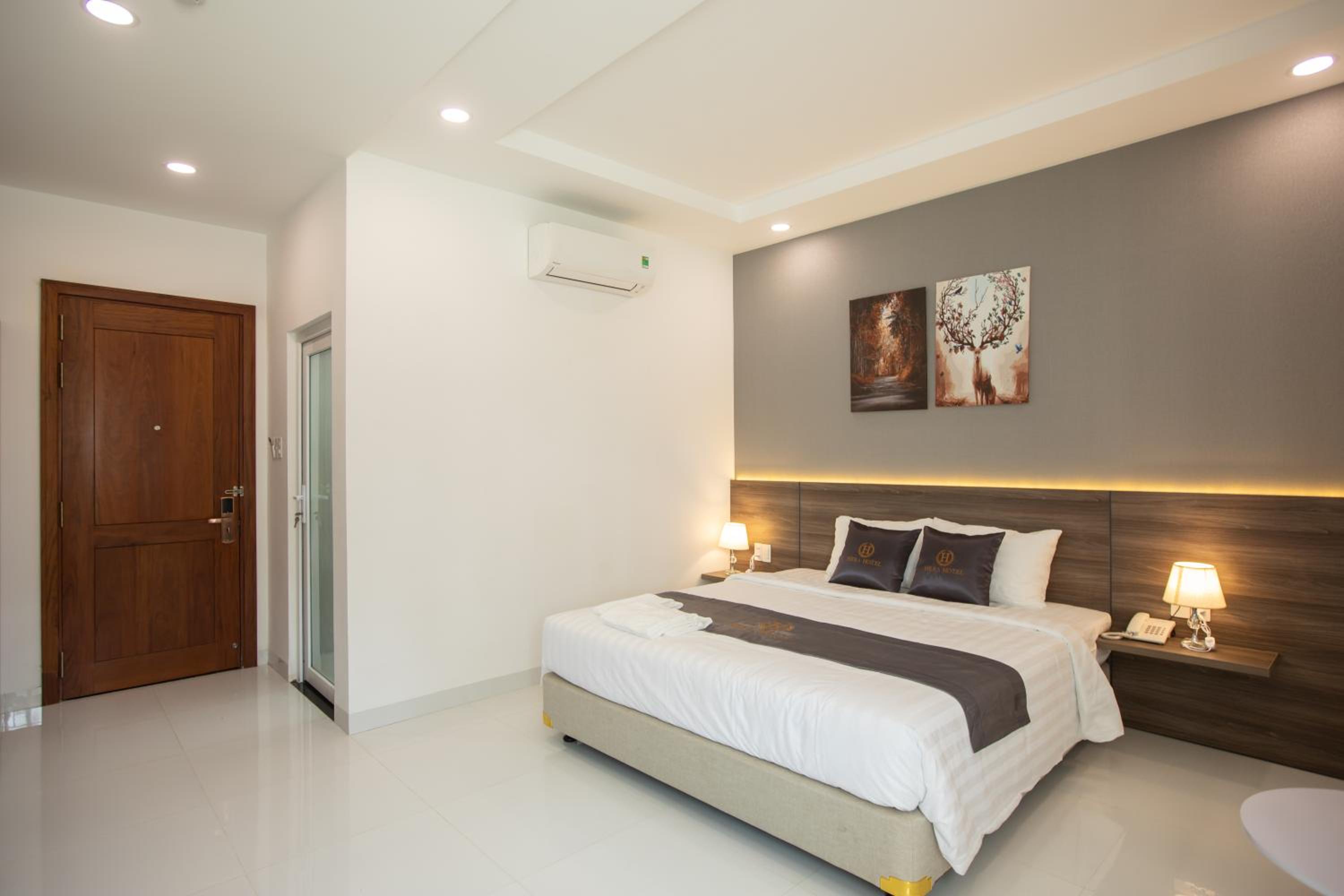 Hera Hotel Airport — photo 208