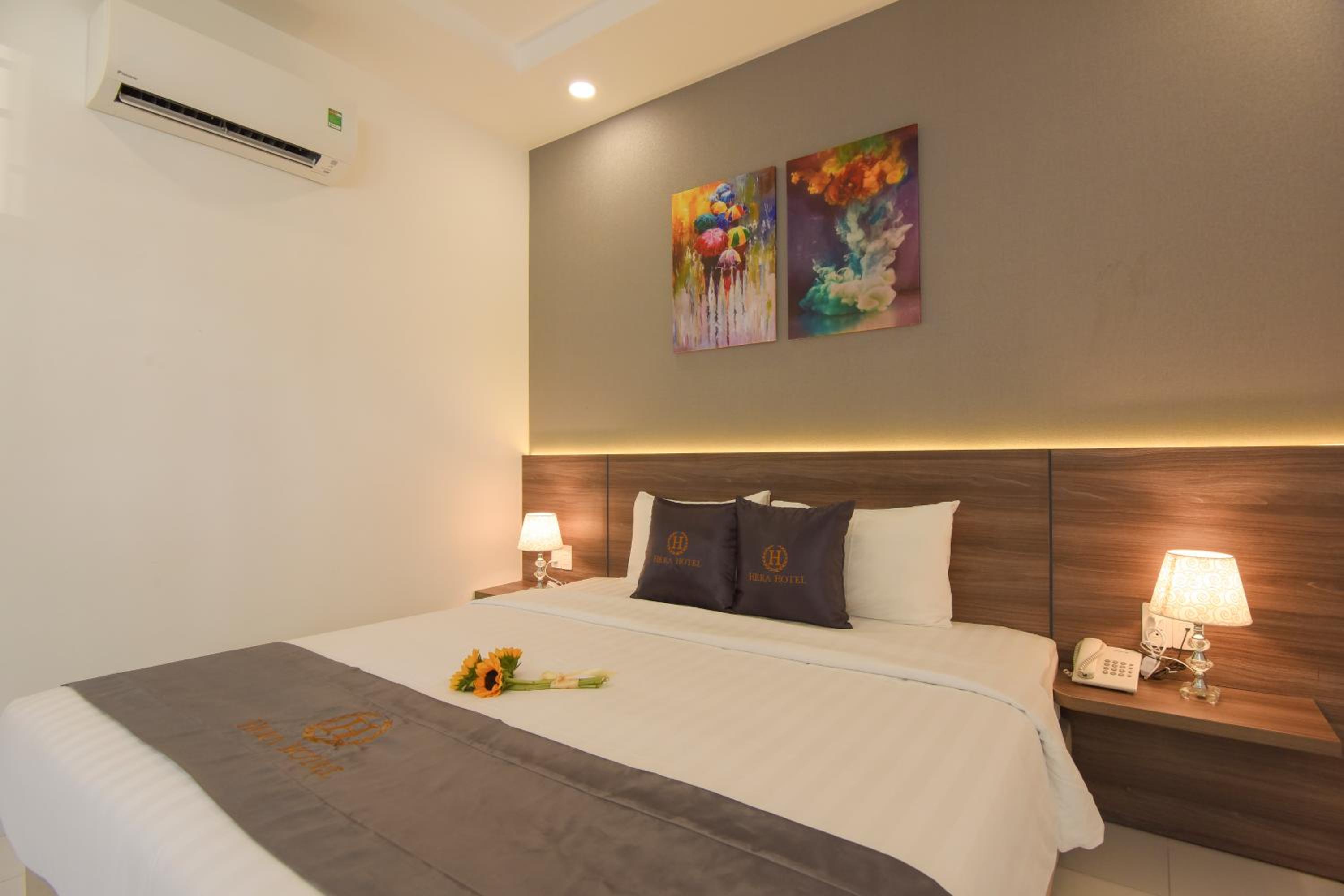 Hera Hotel Airport — photo 224