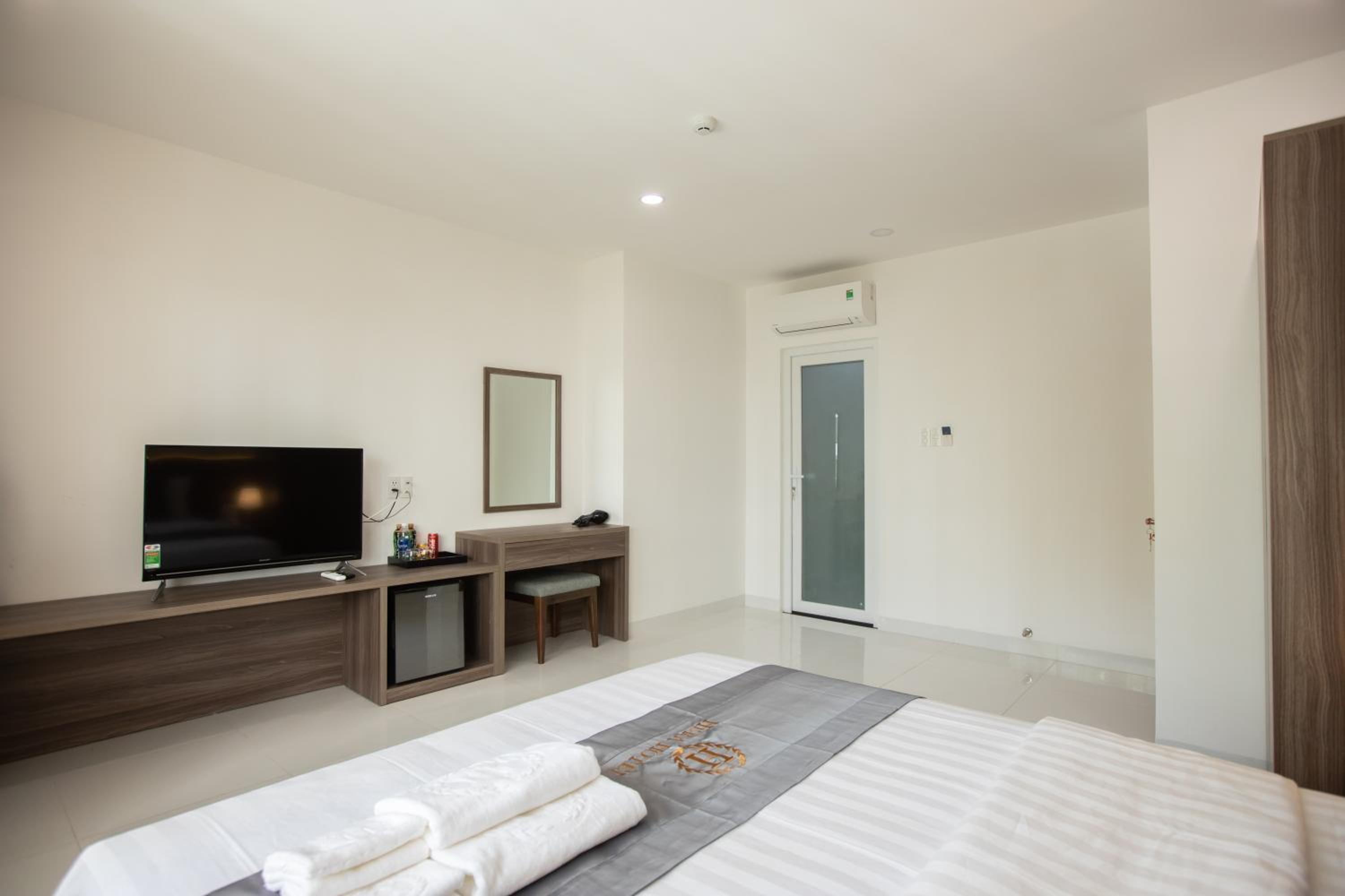 Hera Hotel Airport — photo 152