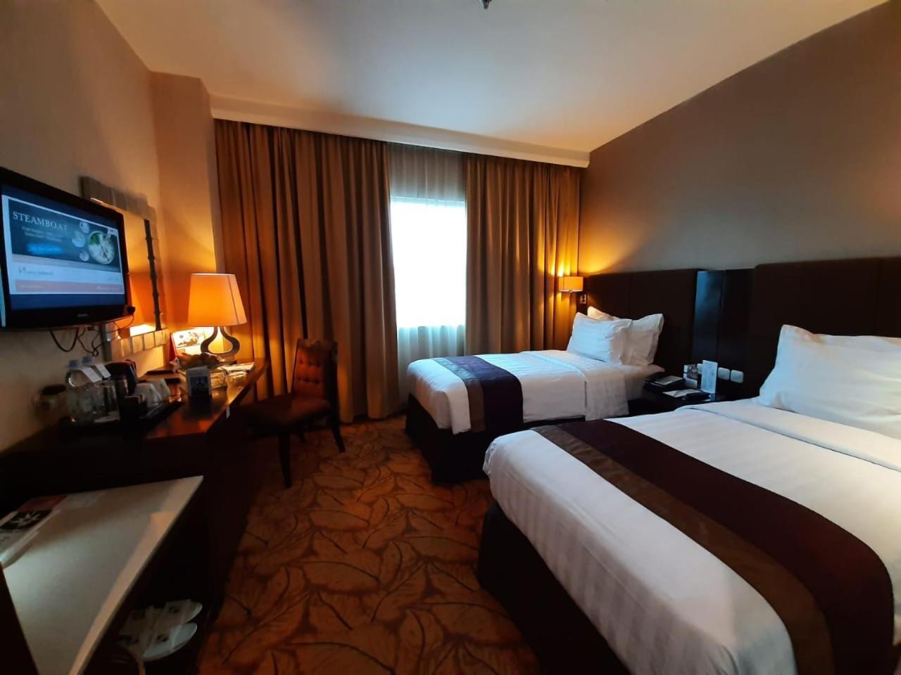 Deluxe Twin Room - Photo 1