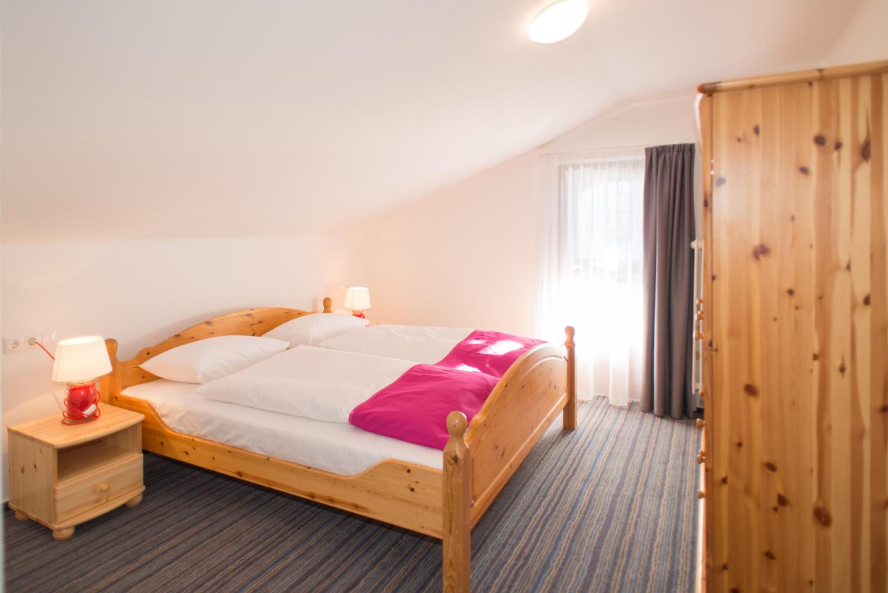 Two-Bedroom Suite with Sofa Bed - Photo 1