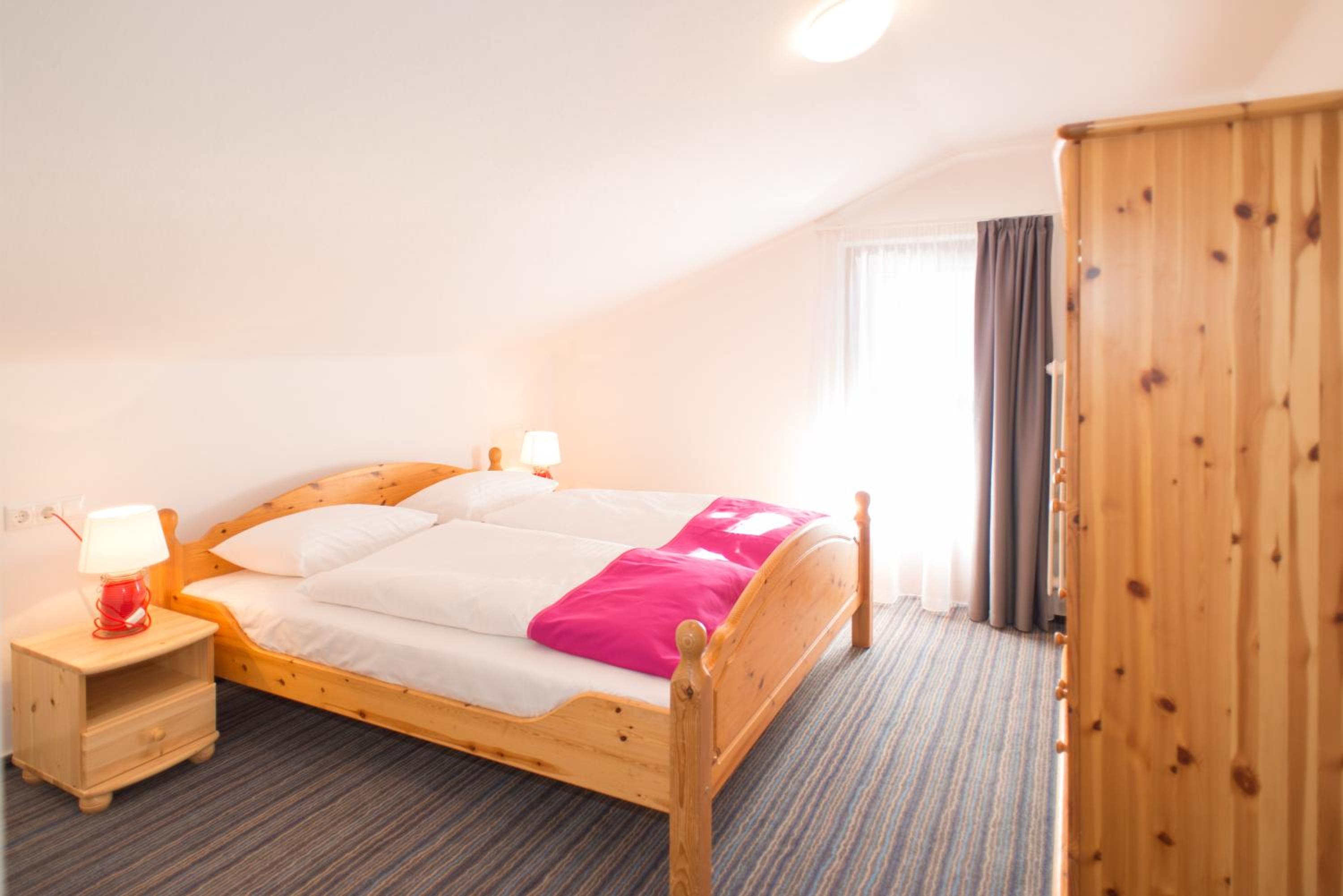Two-Bedroom Suite with Sofa Bed - Photo 2