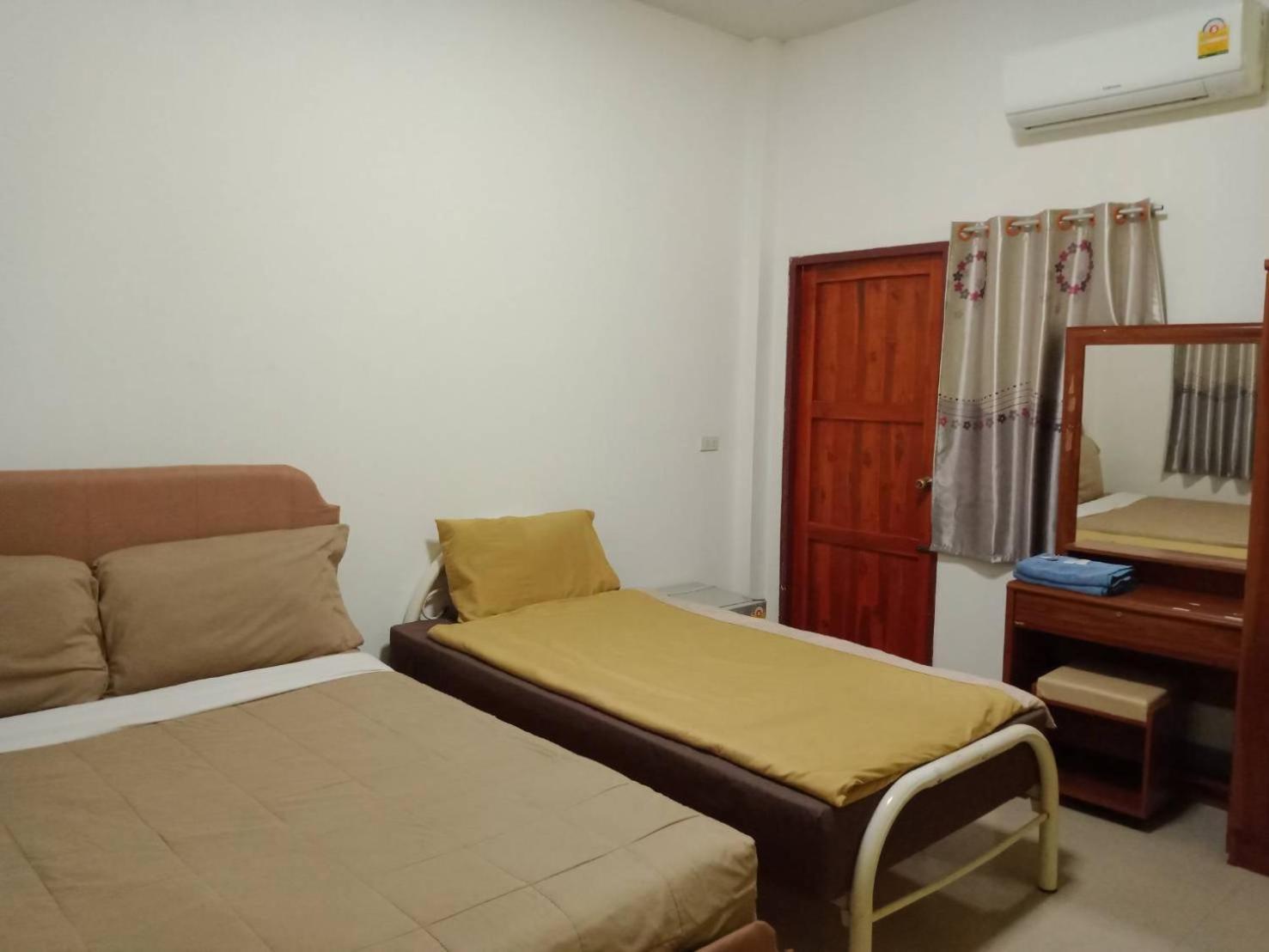 Triple Room - Photo 15