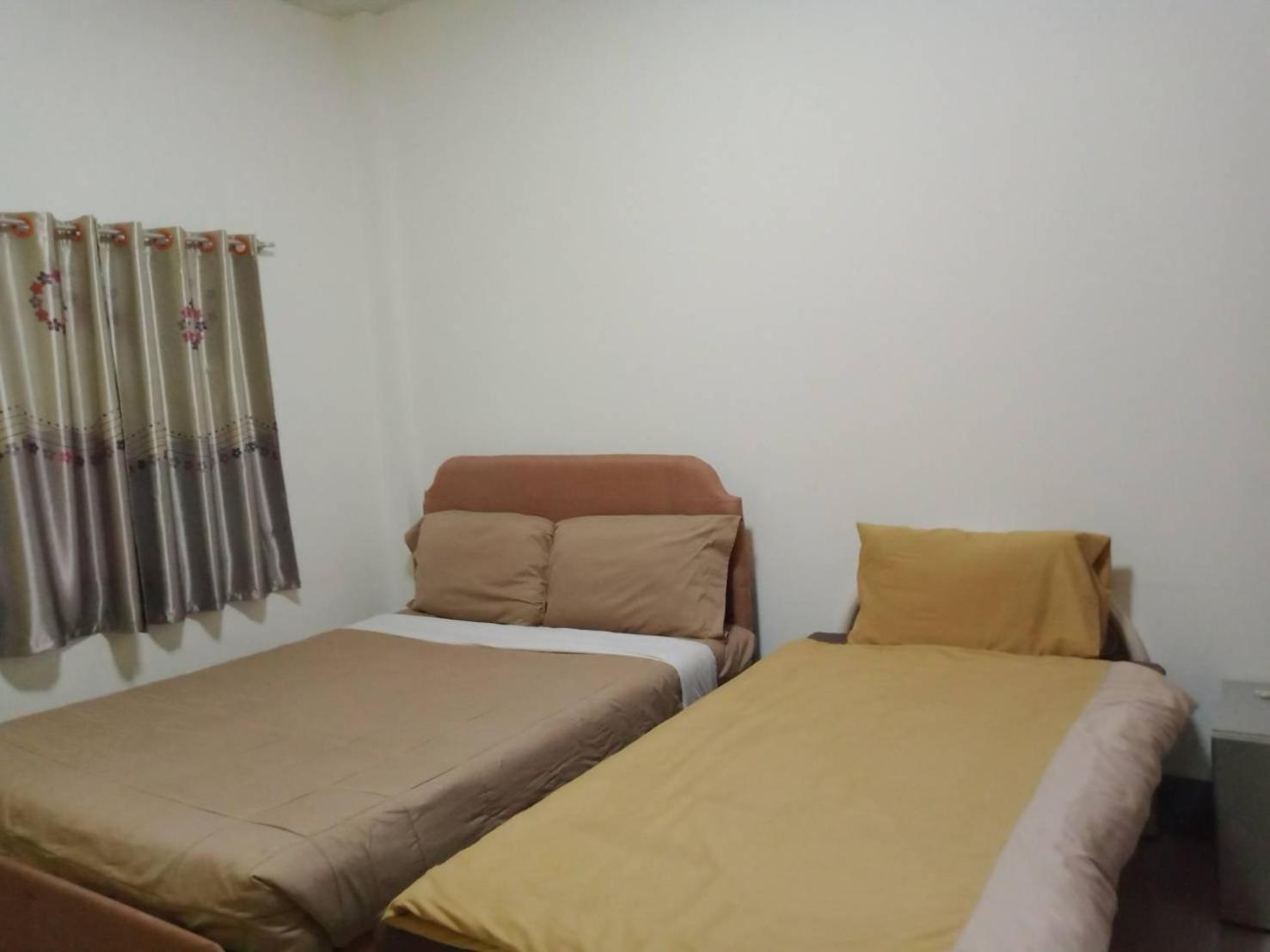 Triple Room - Photo 14