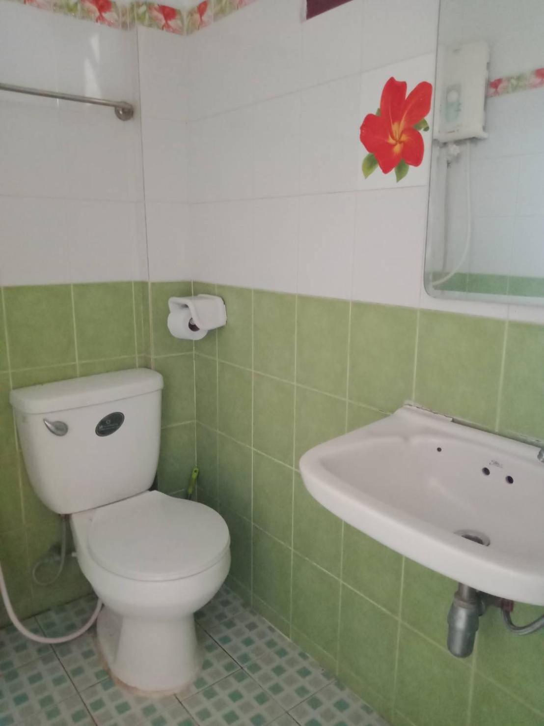 Triple Room - Photo 6