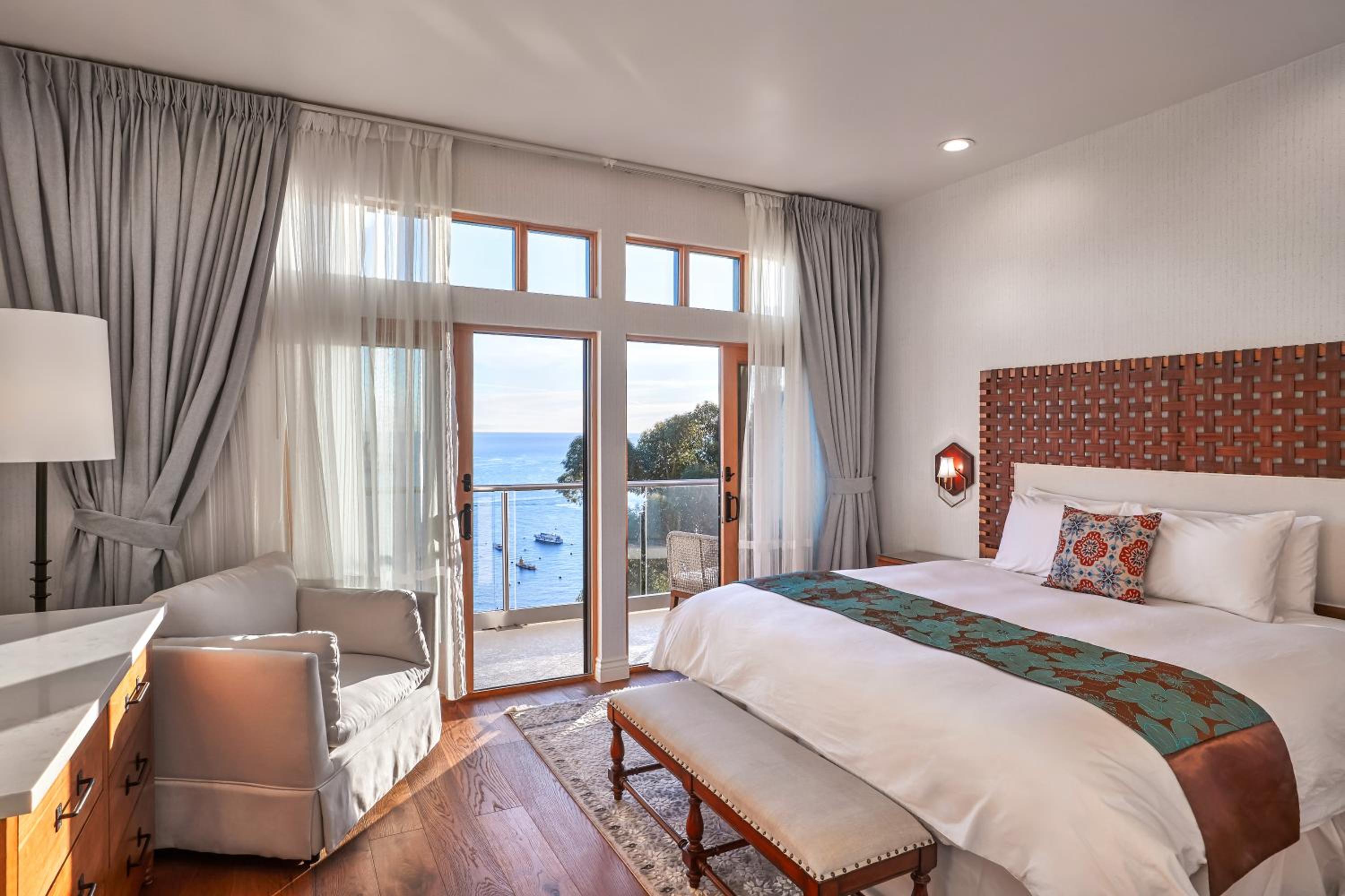 King Suite with Ocean View - Photo 1