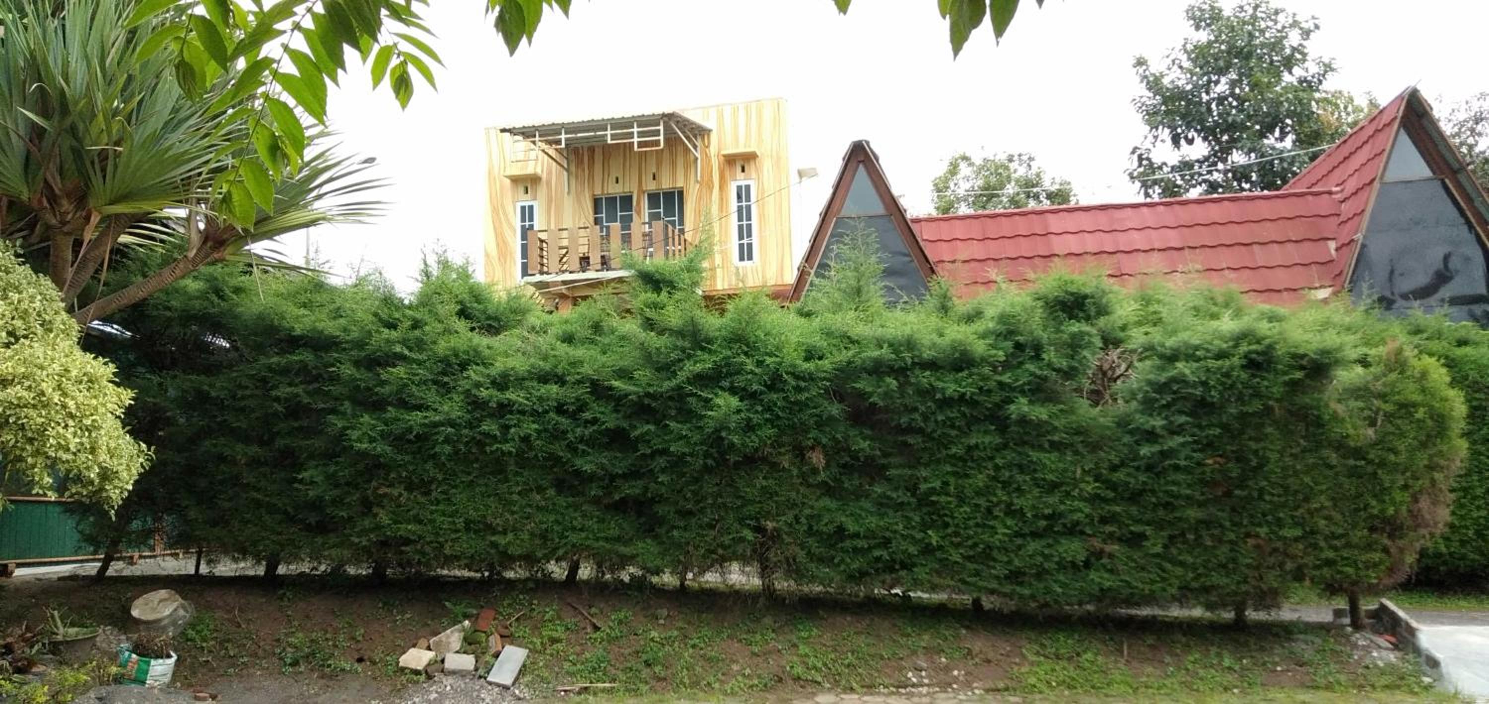 Queen Room with Balcony - Photo 7