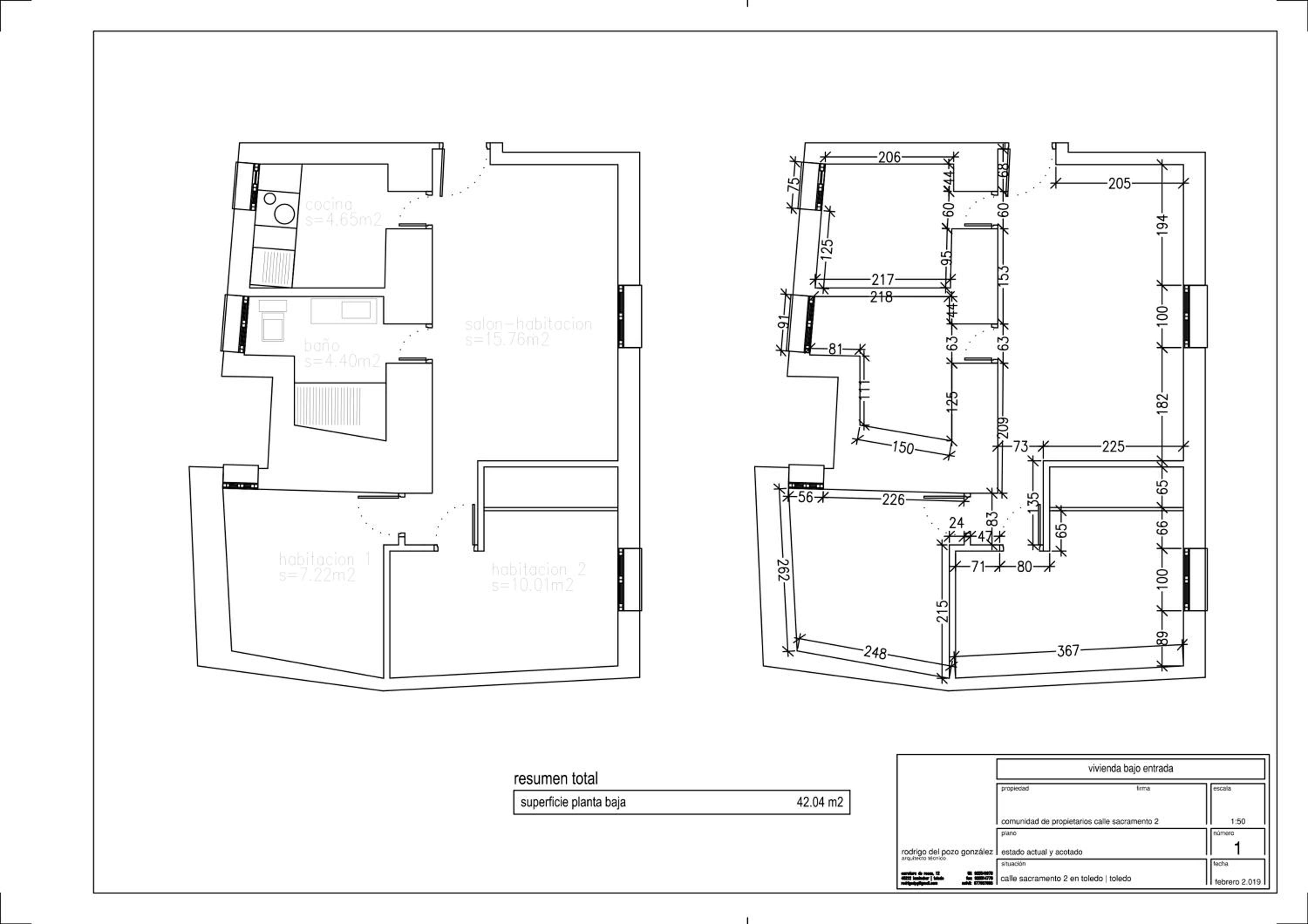 Two-Bedroom Apartment - Photo 9