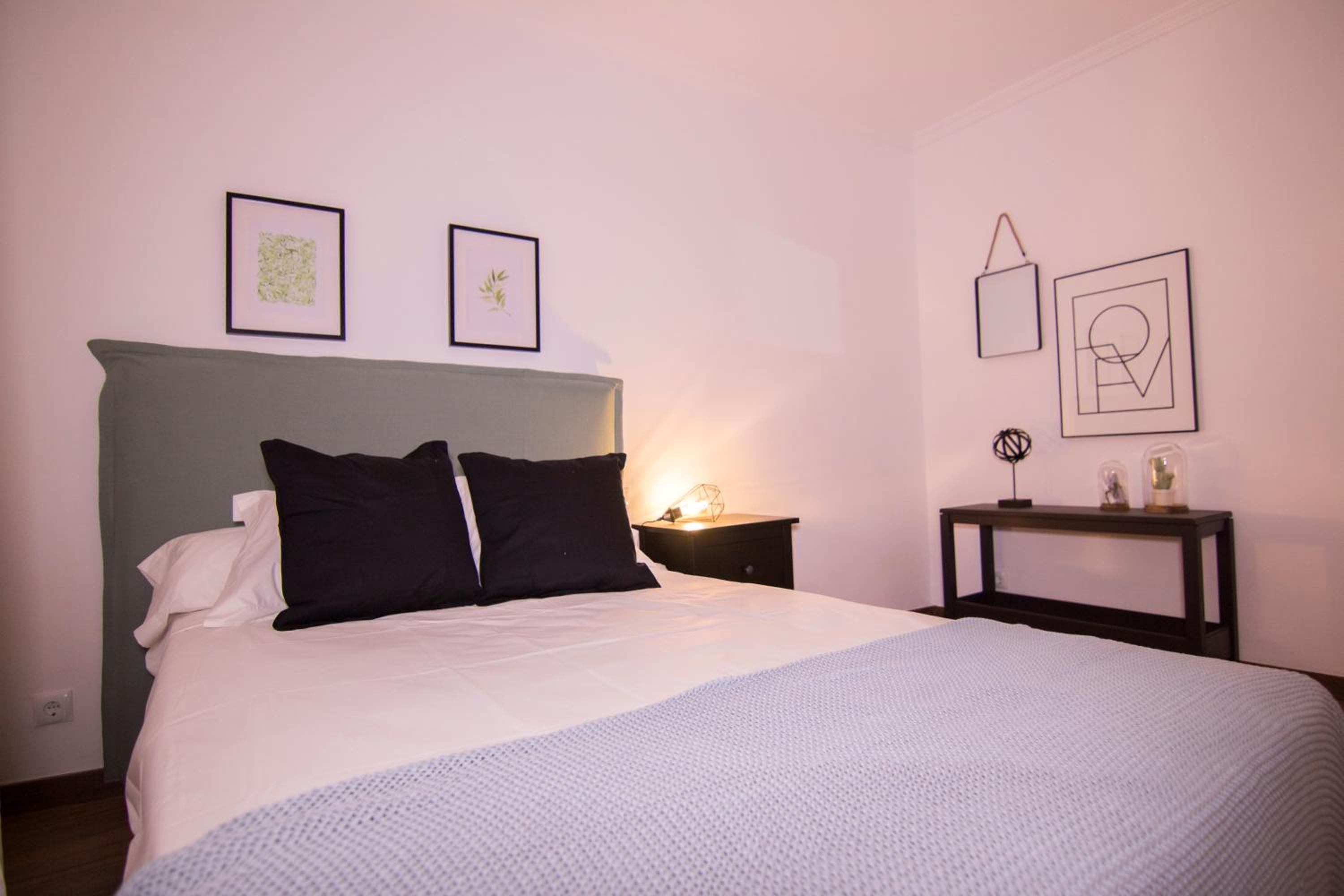 Two-Bedroom Apartment - Photo 1