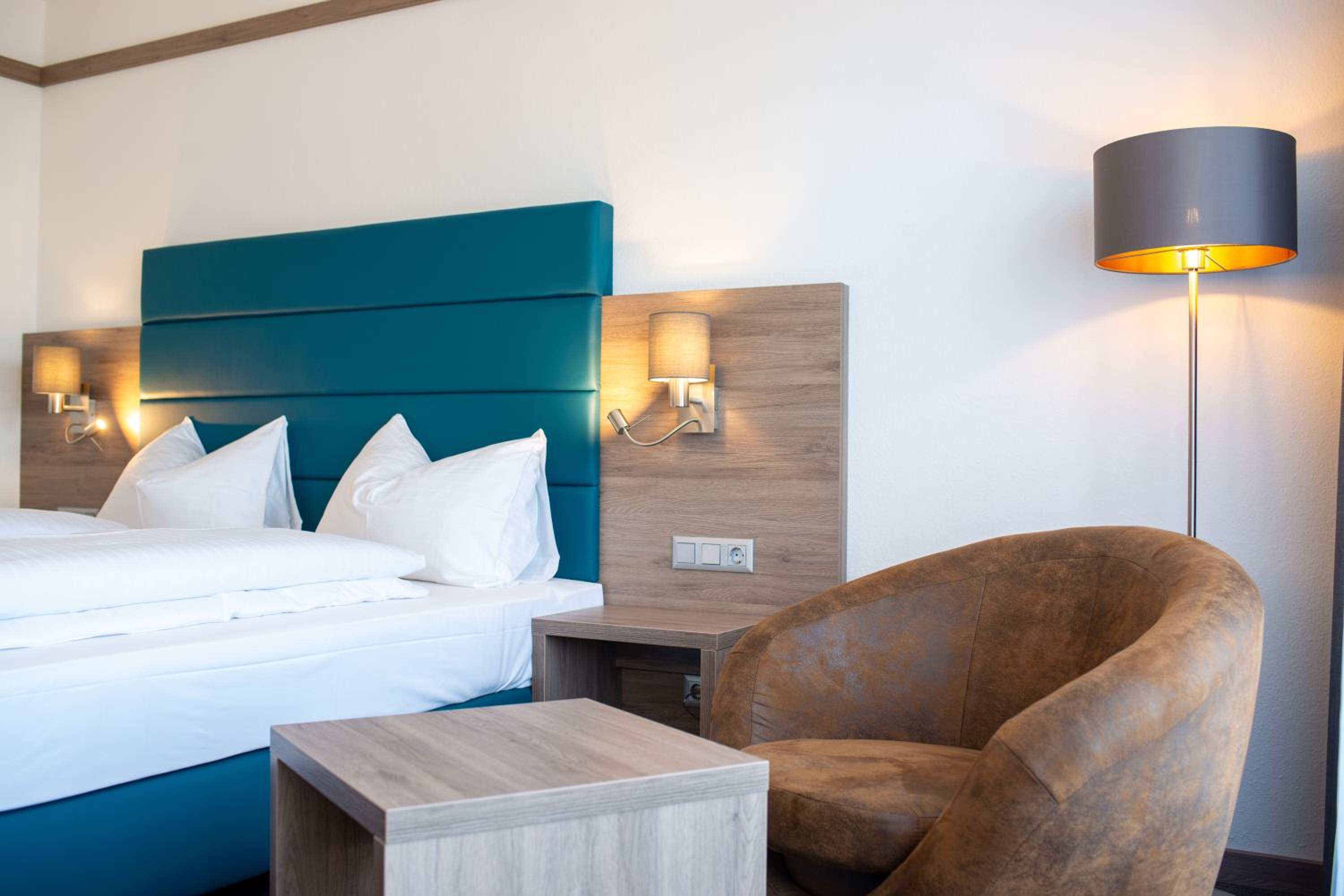 Business Double Room - Photo 5